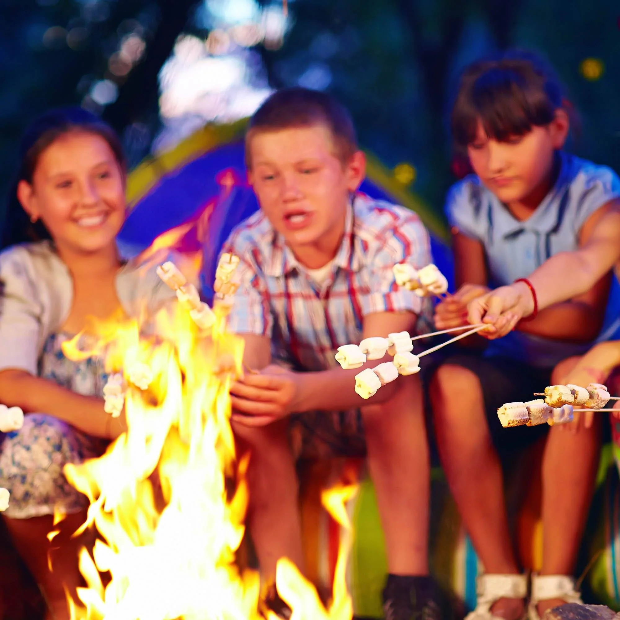 Send Camp Bags & Kindness to Kids - Image 6