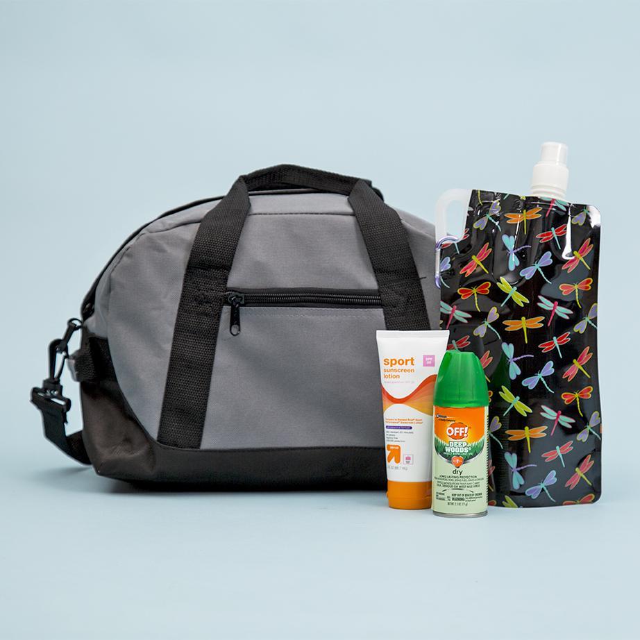 Send Camp Bags & Kindness to Kids - Image 8