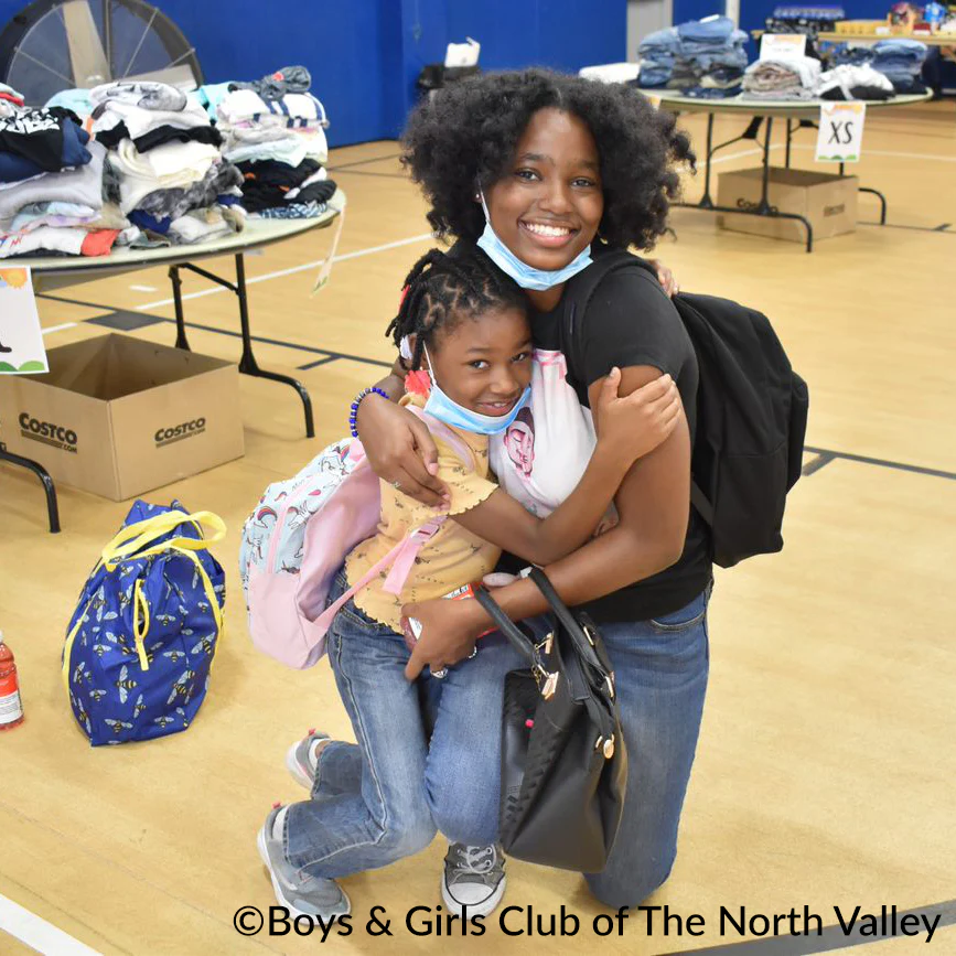 Send Camp Bags & Kindness to Kids - Image 9