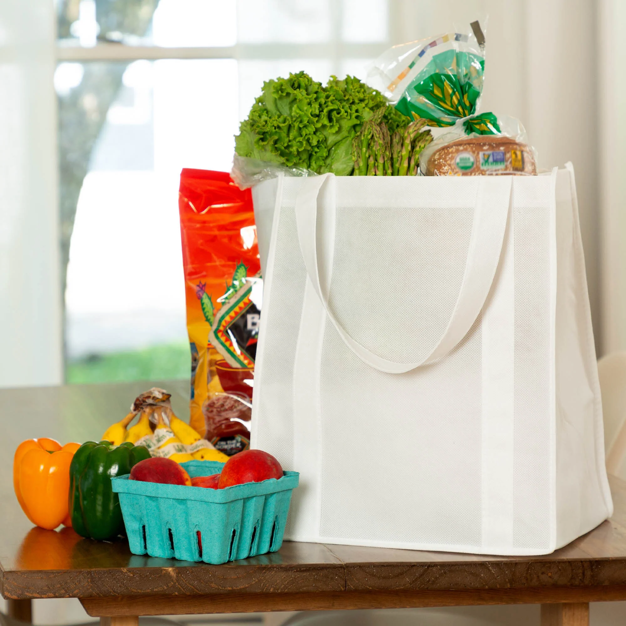 Provide Reusable Resources To Families In Need To Help Save The Environment - Image 7