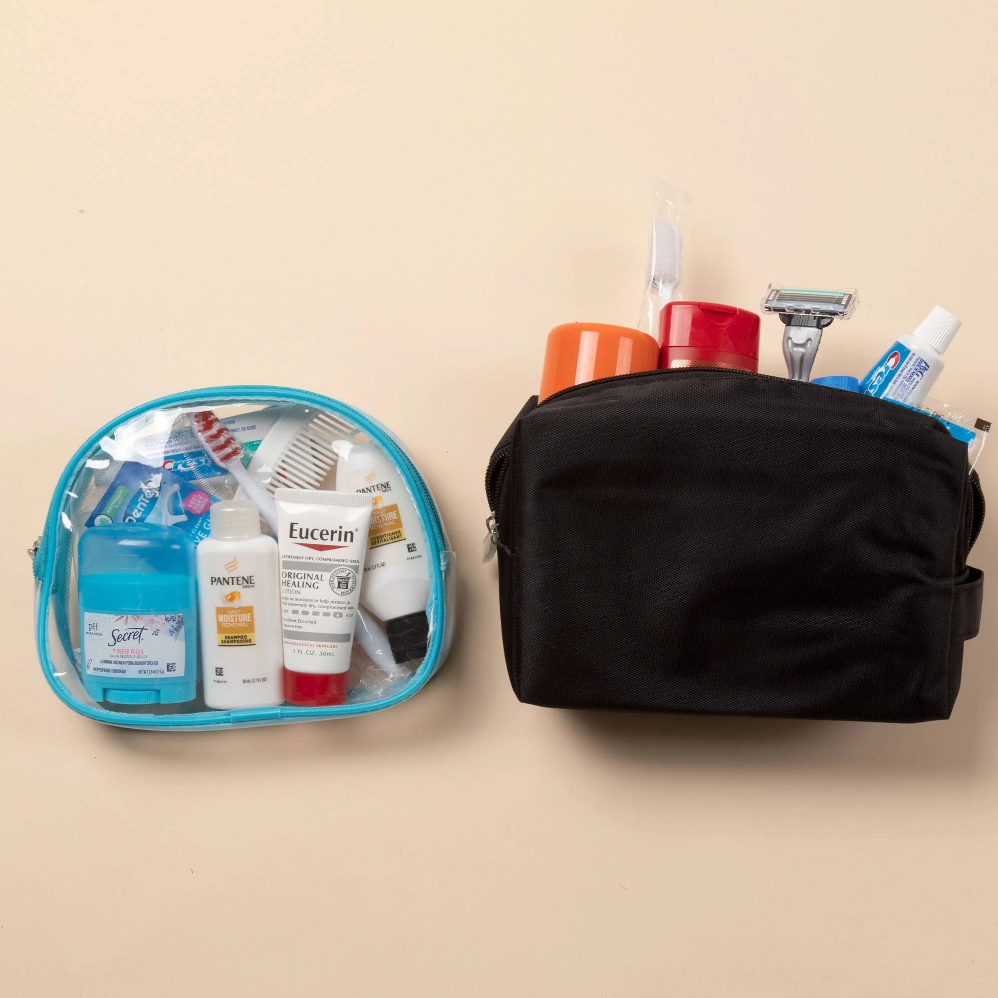 Help with Hygiene Kits For Men & Women in Need - Image 8