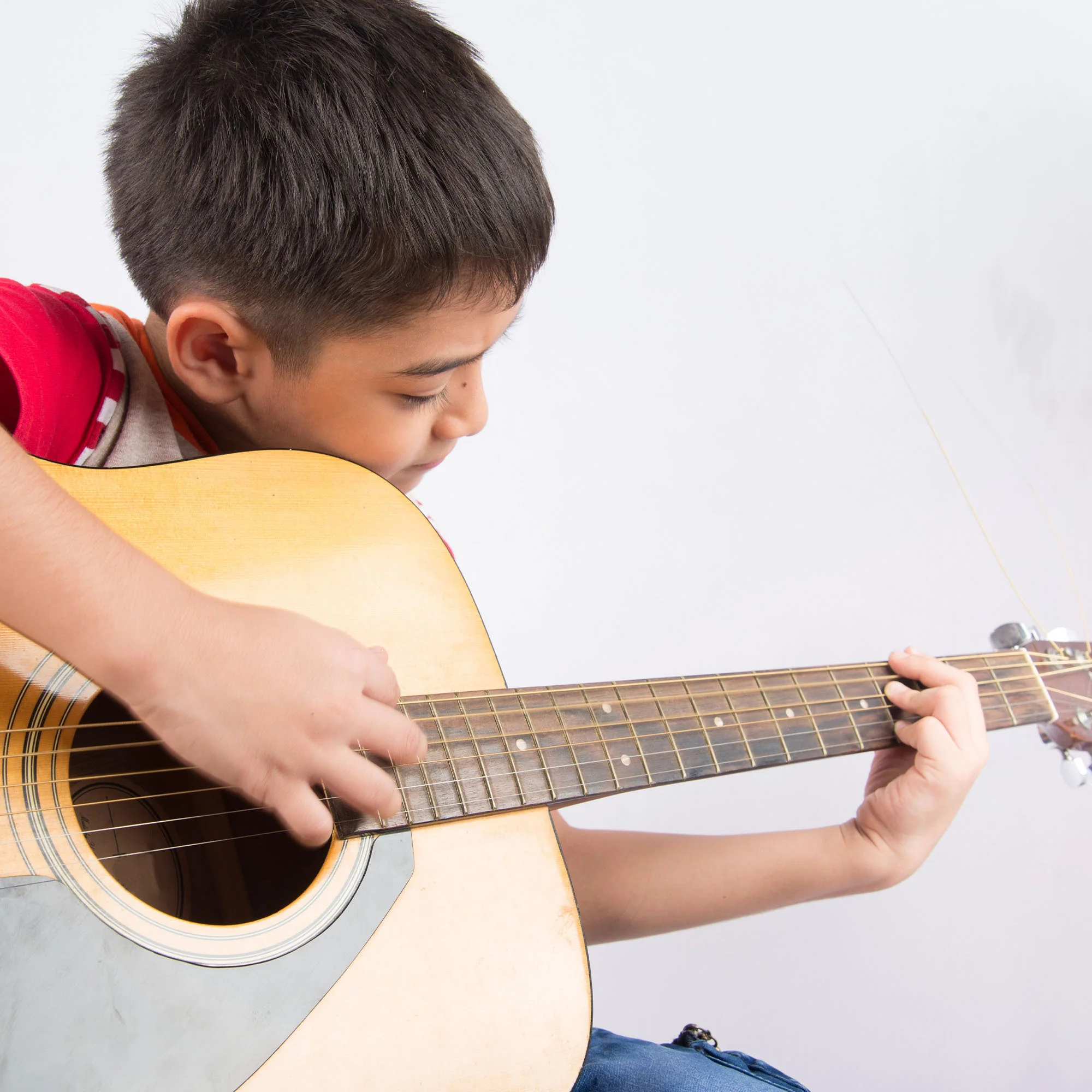 Provide Musical & Sports Equipment To Refugee & Immigrant Children - Image 8