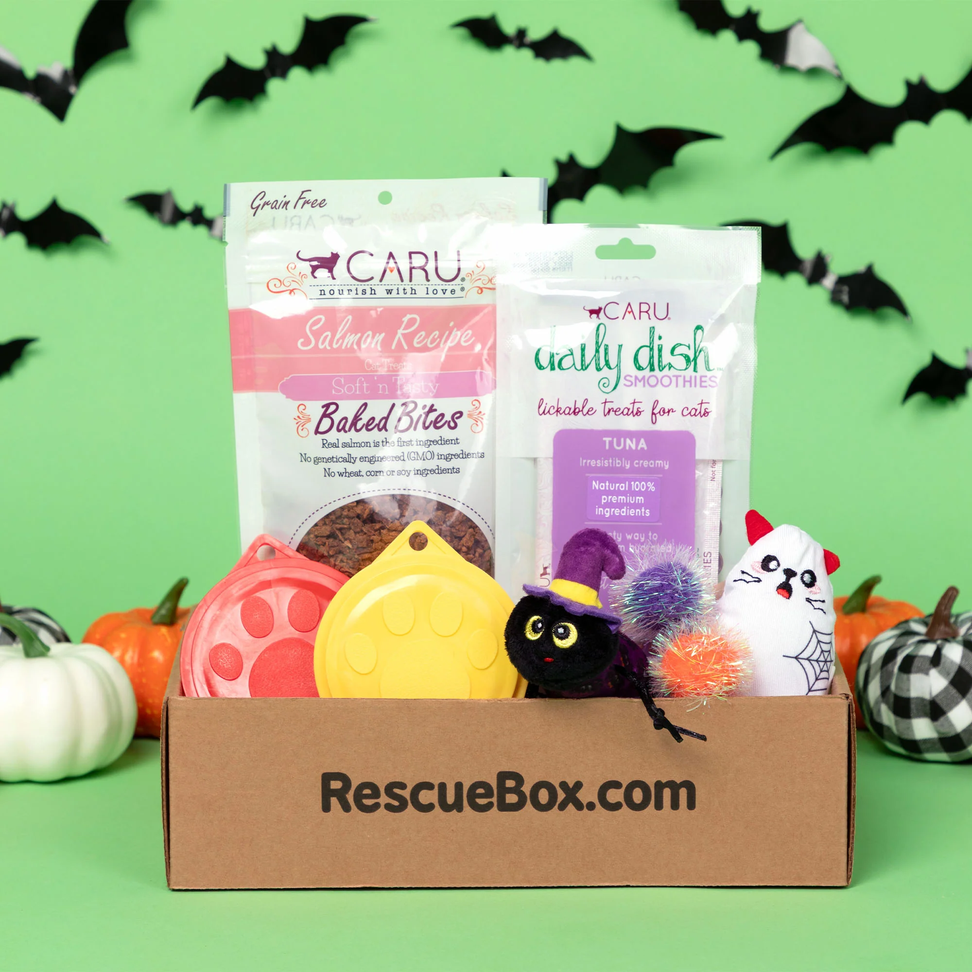 RescueBox® - Spoil Your Pet, Help Animals In Need - Image 18