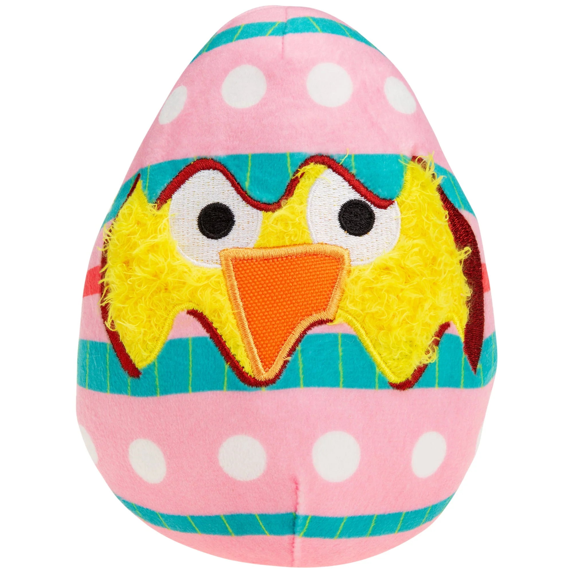 Cash & Coop Chick In An Egg Dog Toy - Image 2