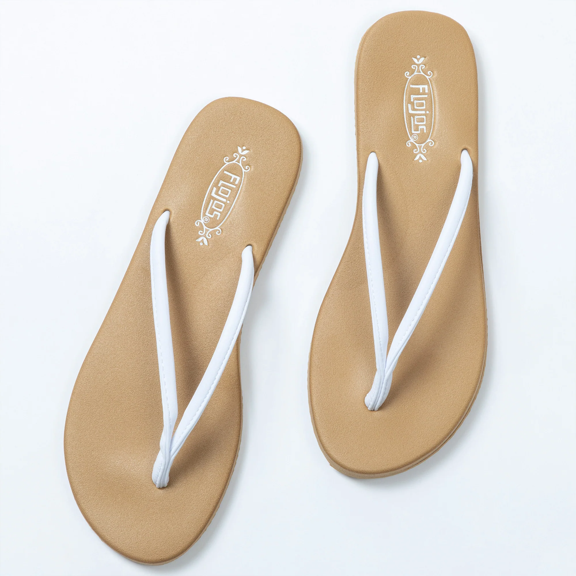 Flojos&reg; Fiesta Lite Flip Flops - Image 11