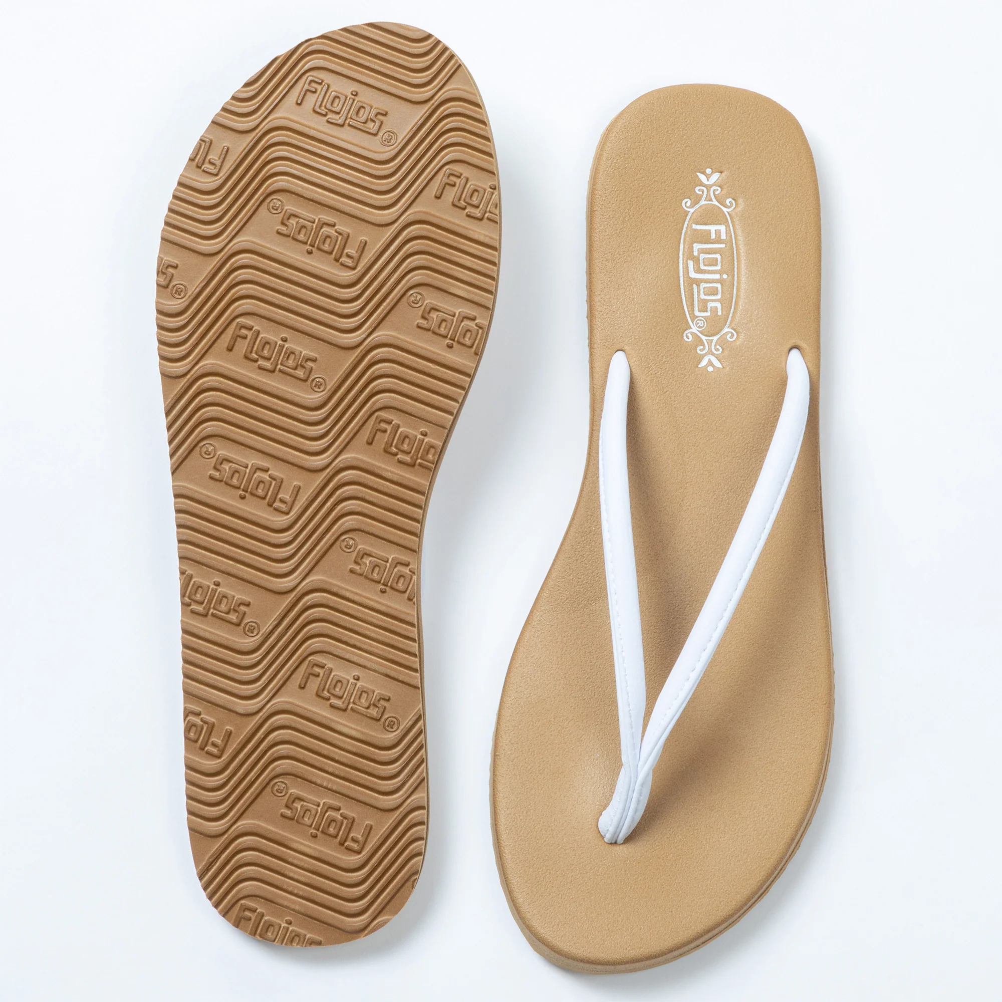 Flojos&reg; Fiesta Lite Flip Flops - Image 12