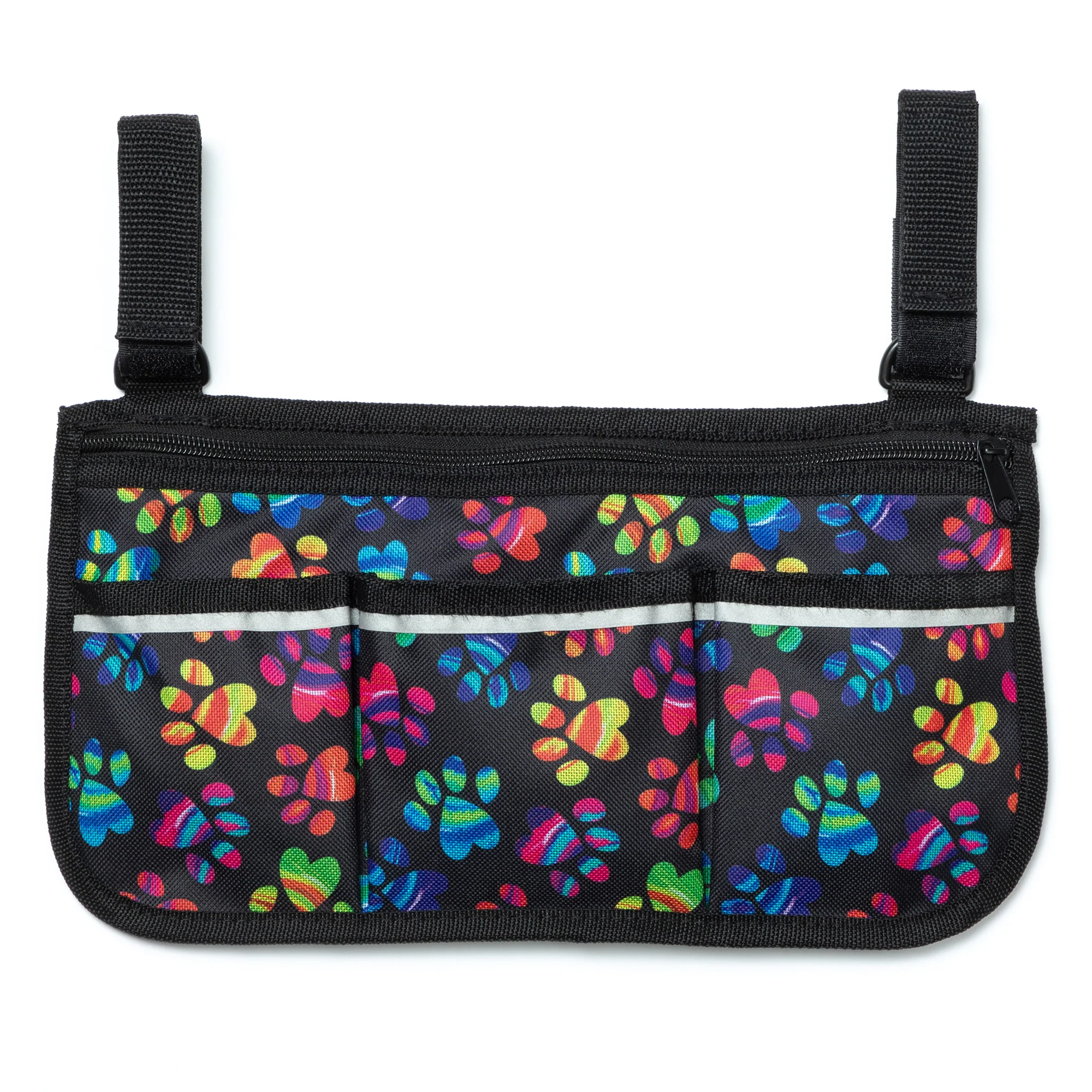 Paw Print Attachable Bag - Image 10