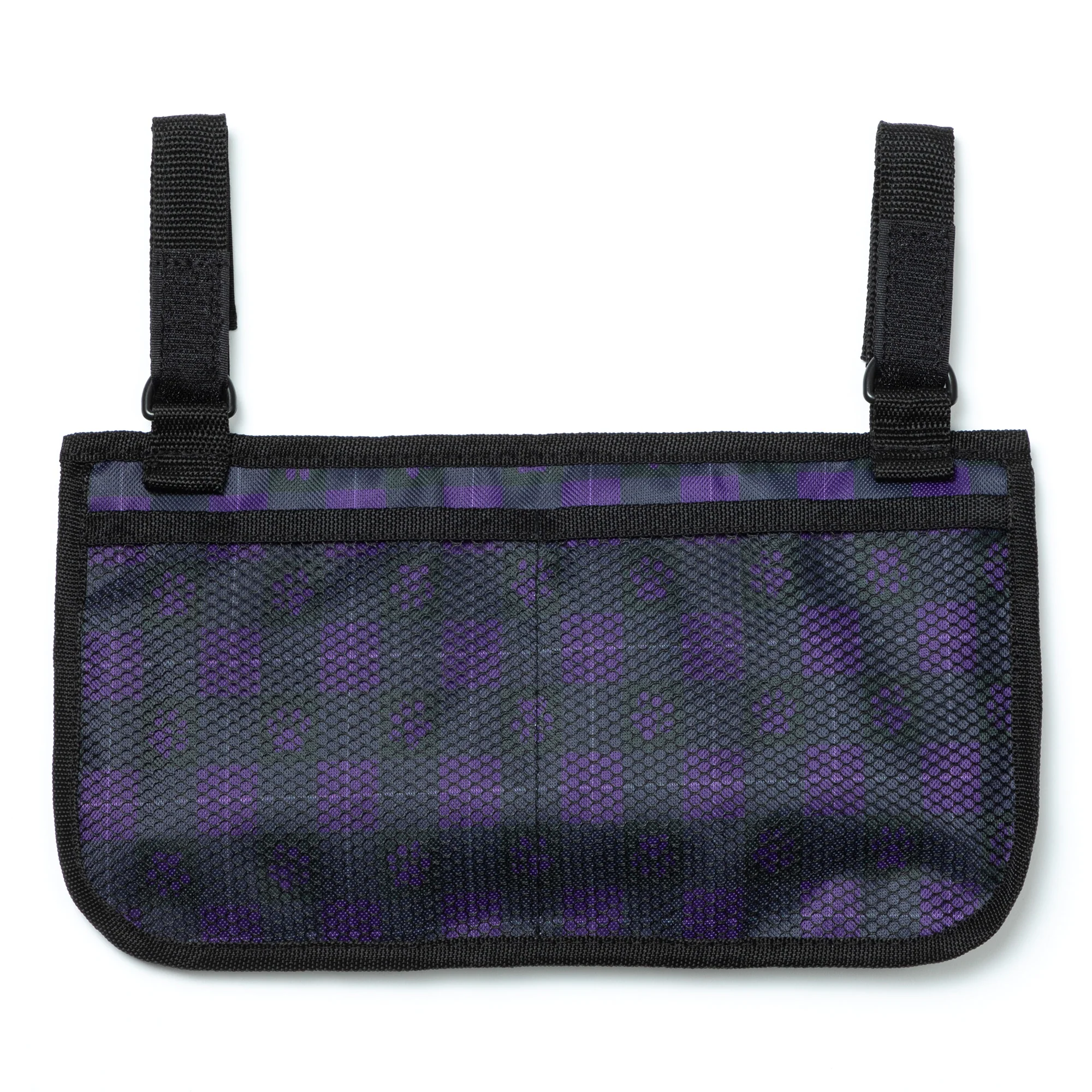 Paw Print Attachable Bag - Image 5