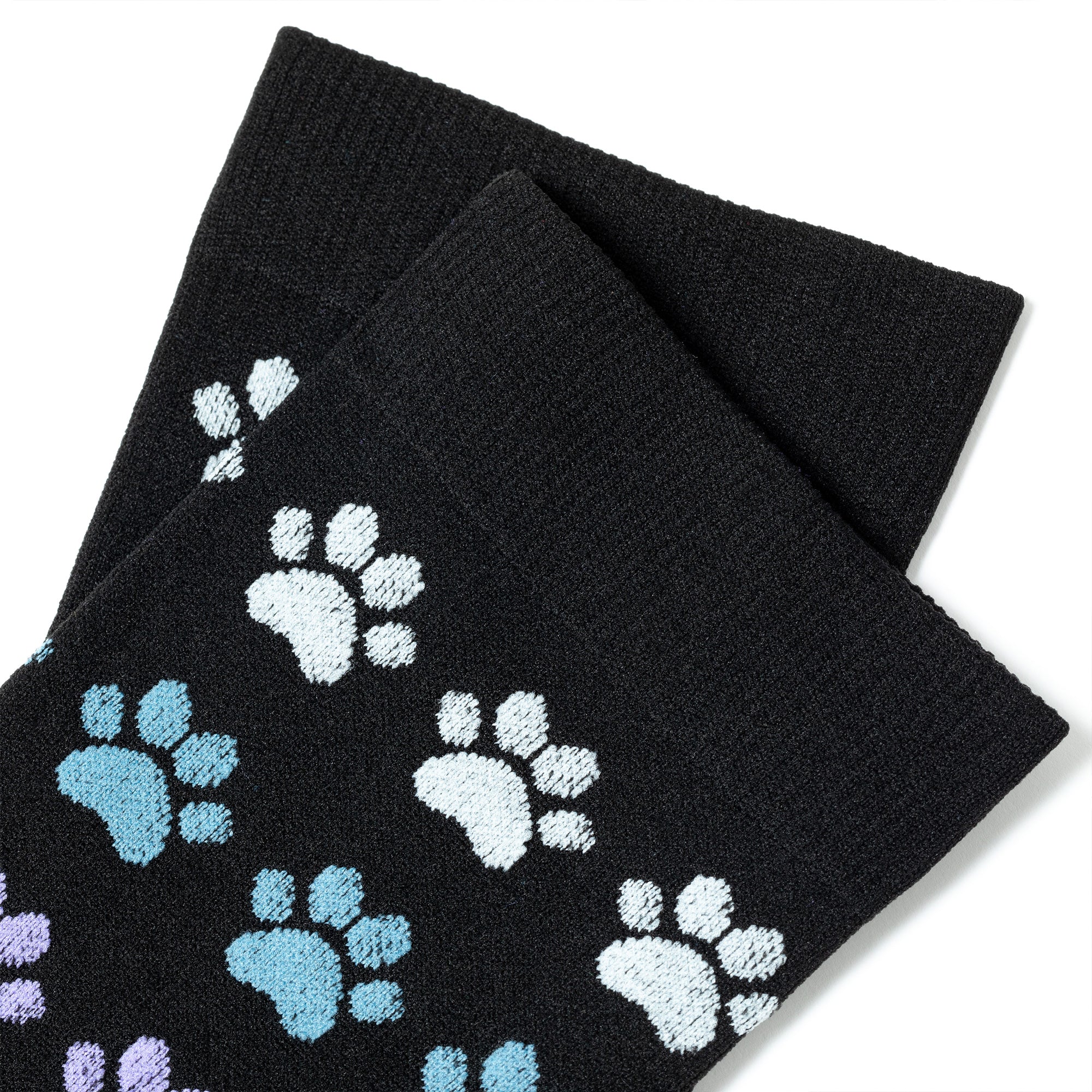 Paw Print Compression Socks - Image 4