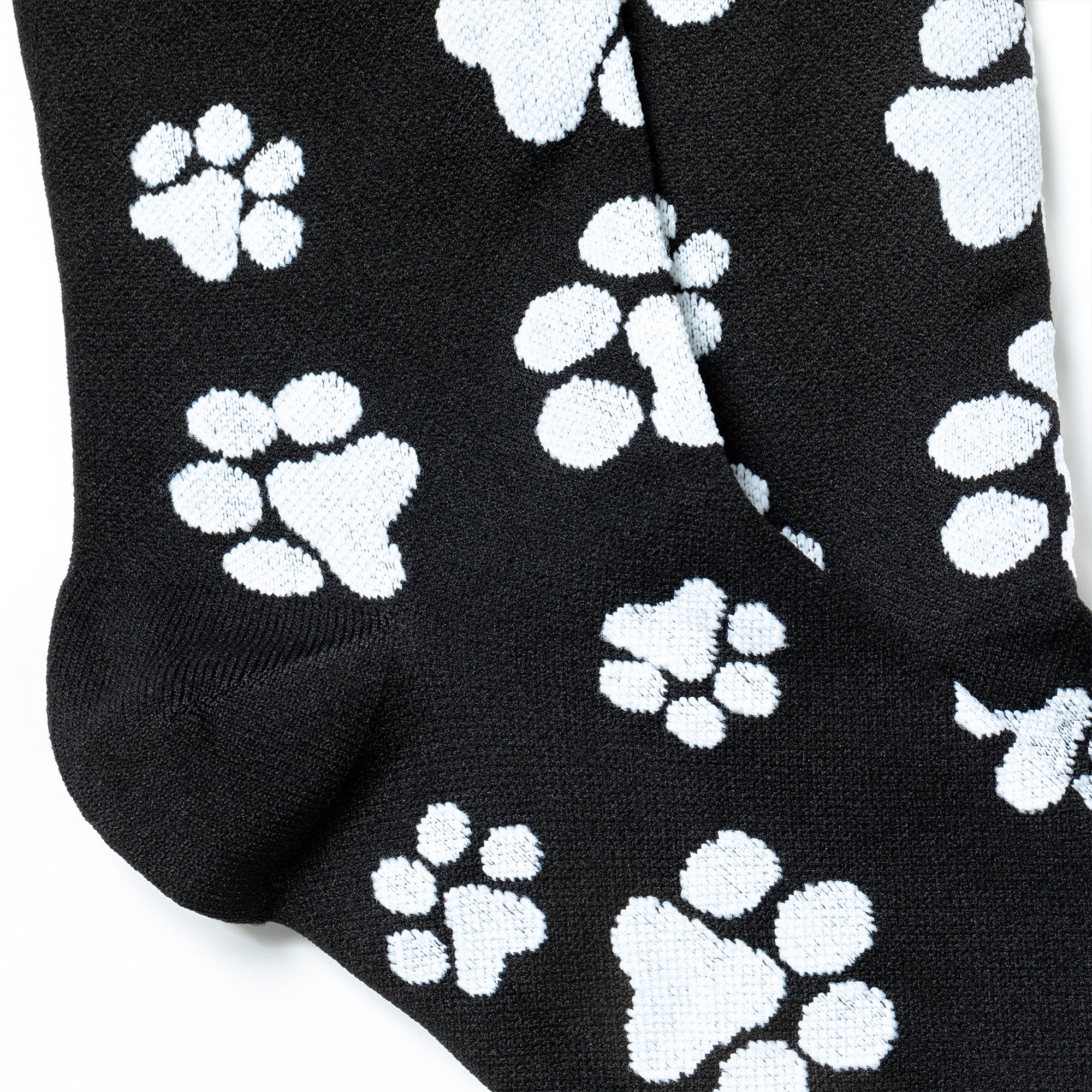 Paw Print Compression Socks - Image 7