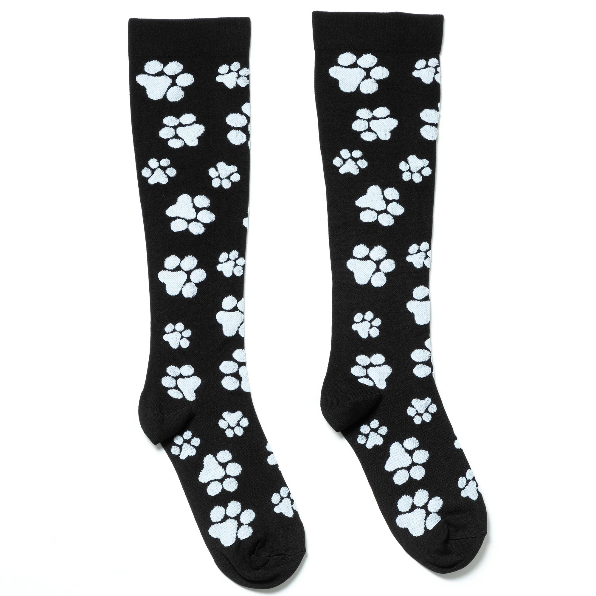 Paw Print Compression Socks - Image 8