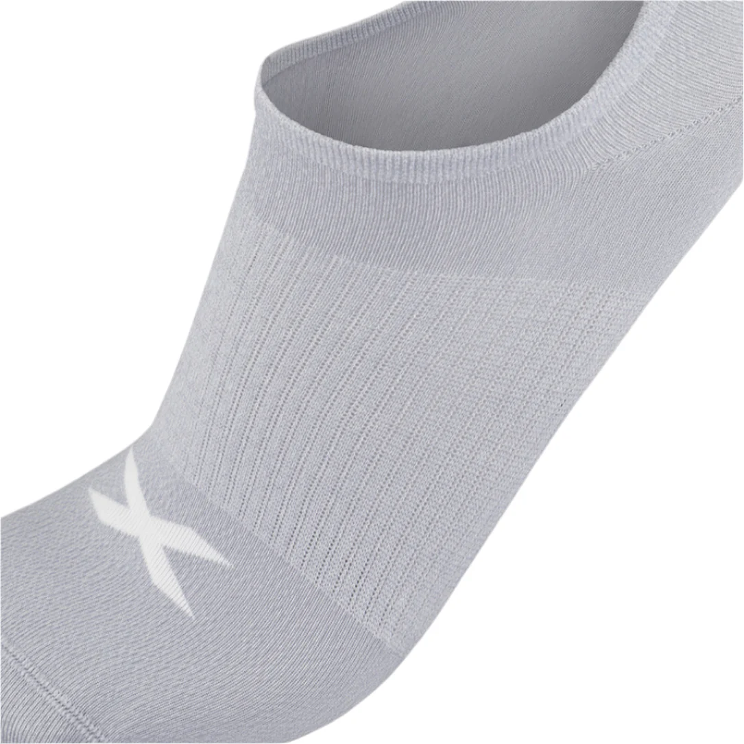 2XU Invisible Socks - 3 Pack - Image 3