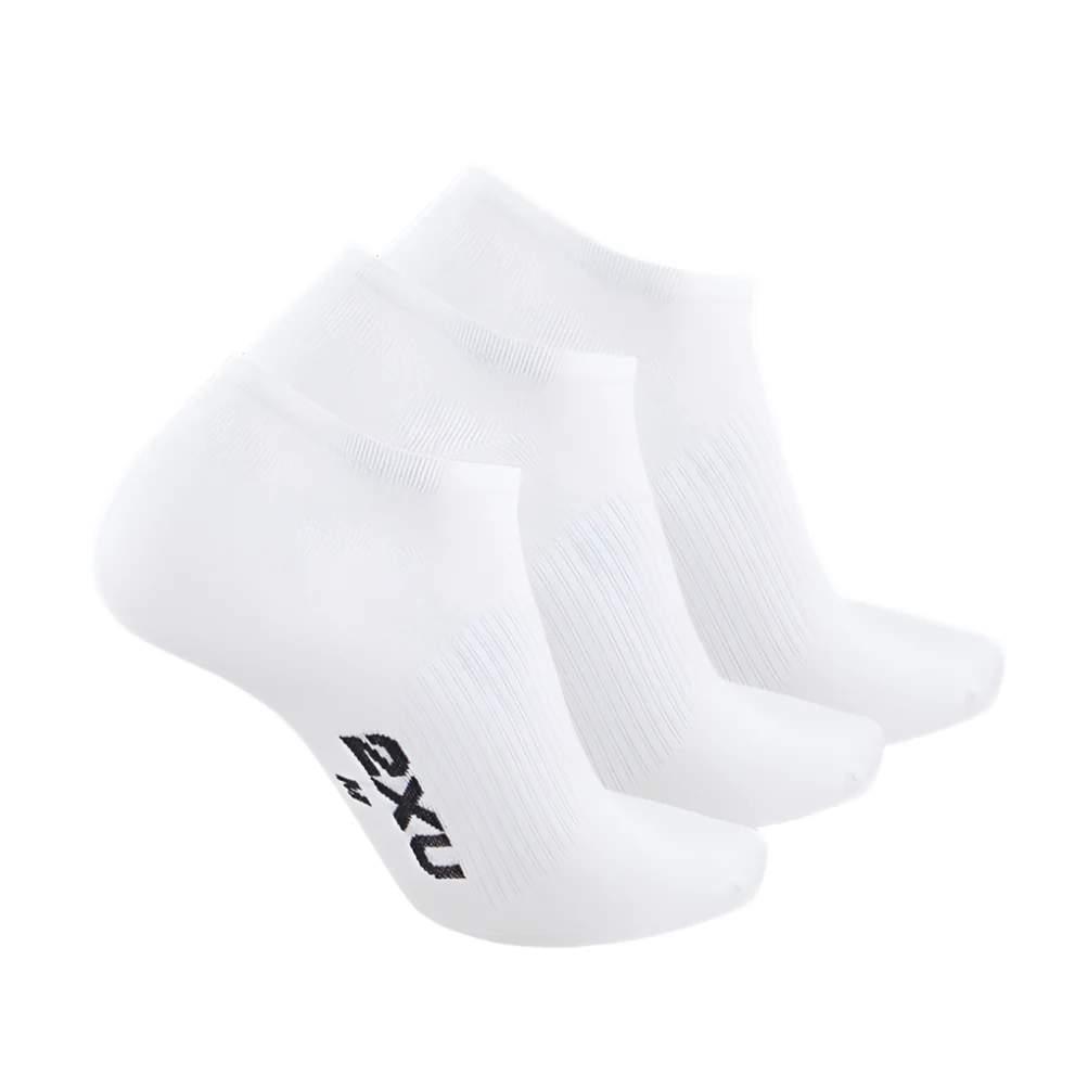 2XU Invisible Socks - 3 Pack - Image 8
