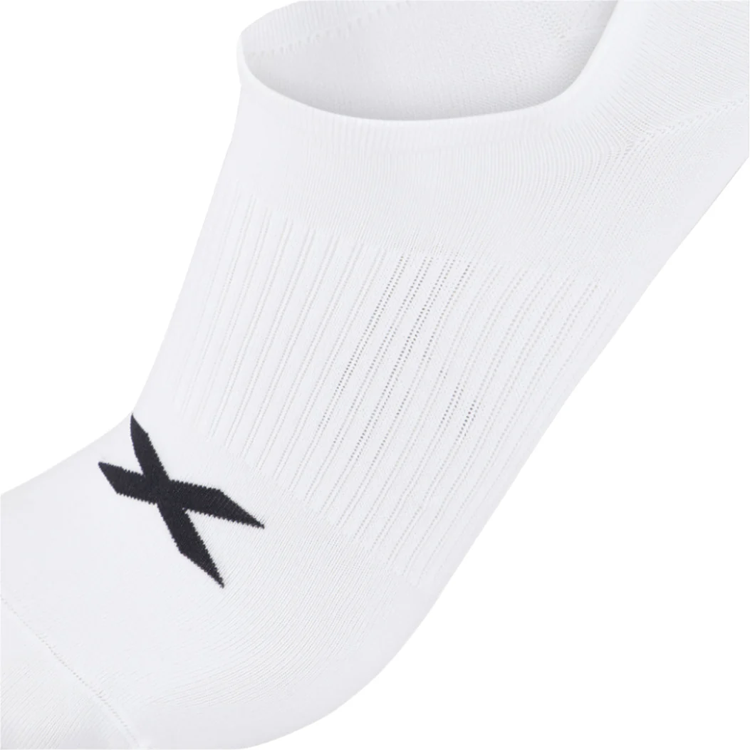 2XU Invisible Socks - 3 Pack - Image 9