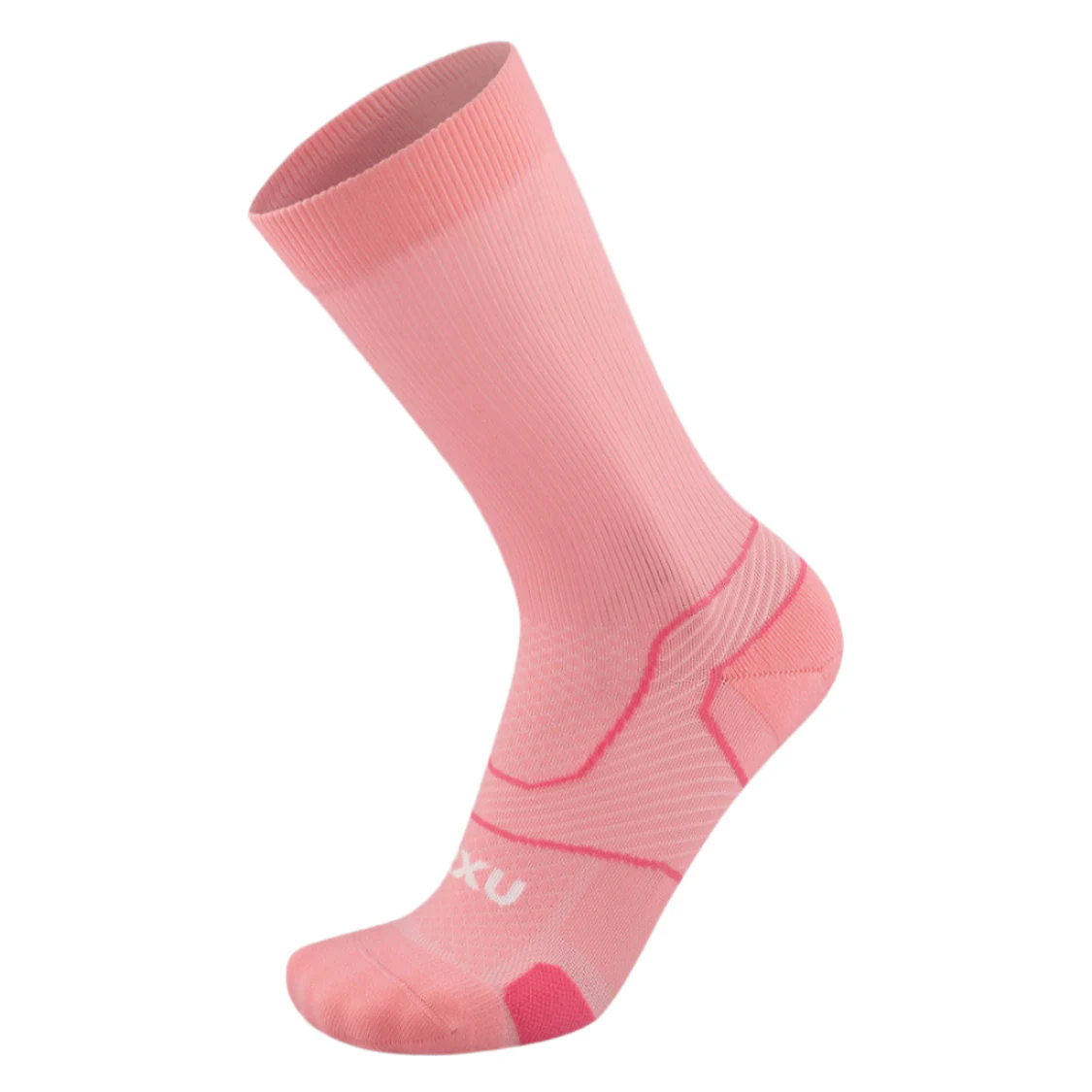 2XU Vectr Cushion Crew Socks - Image 16
