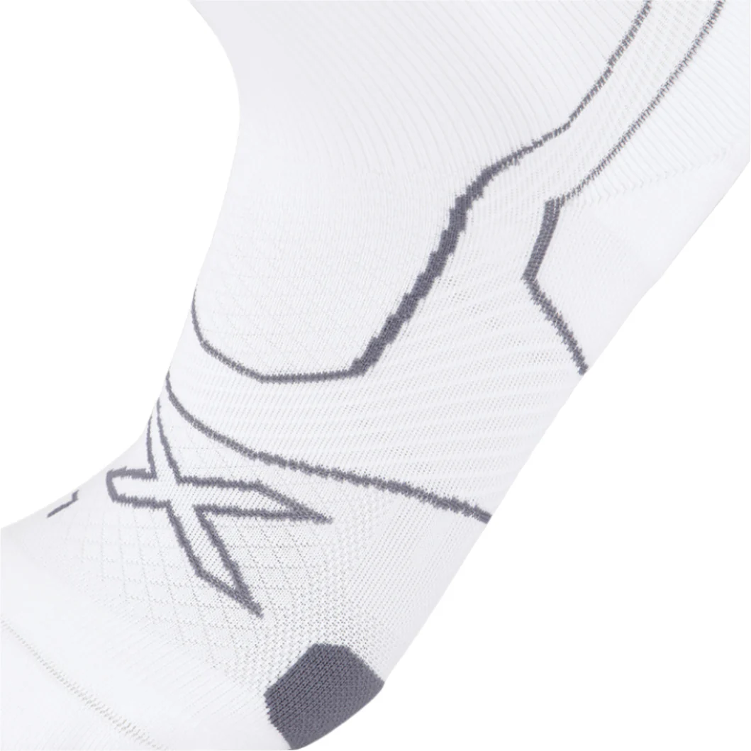 2XU Vectr Cushion Crew Socks - Image 6