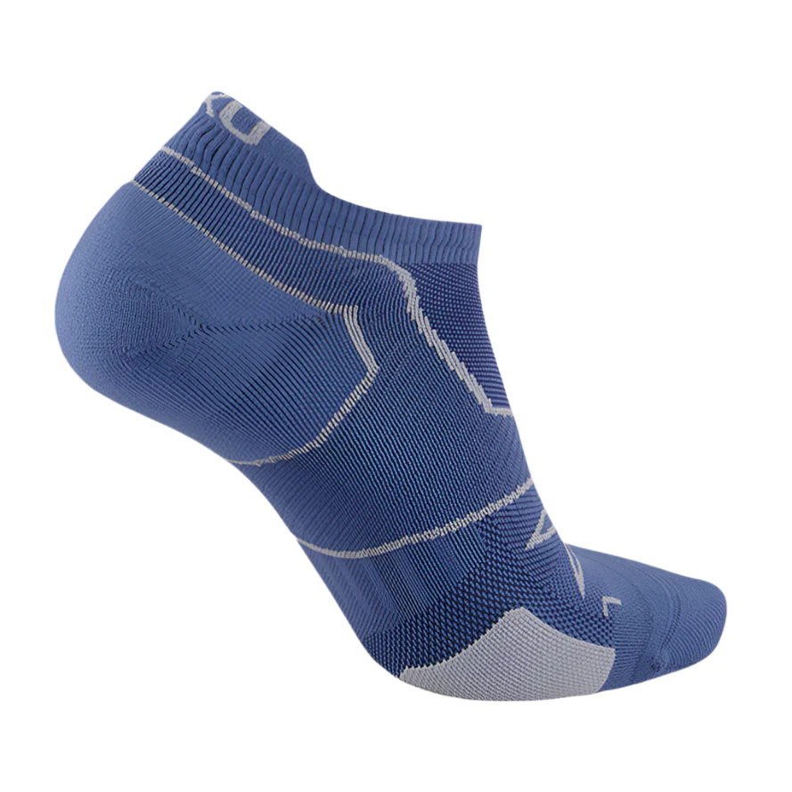 2XU Vectr Cushion No Show Socks - Image 8