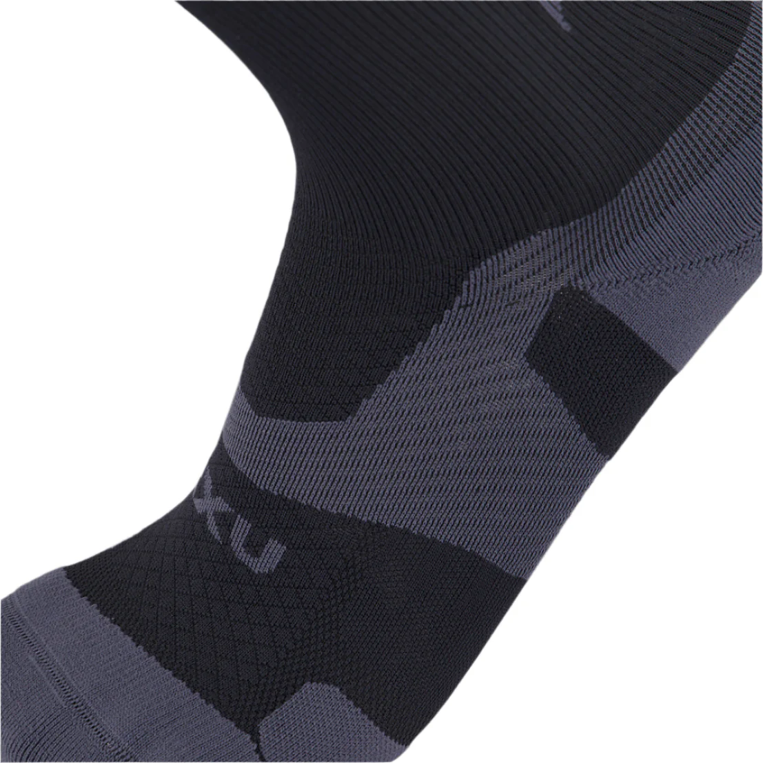 2XU Vectr Light Cushion Crew Socks - Image 3