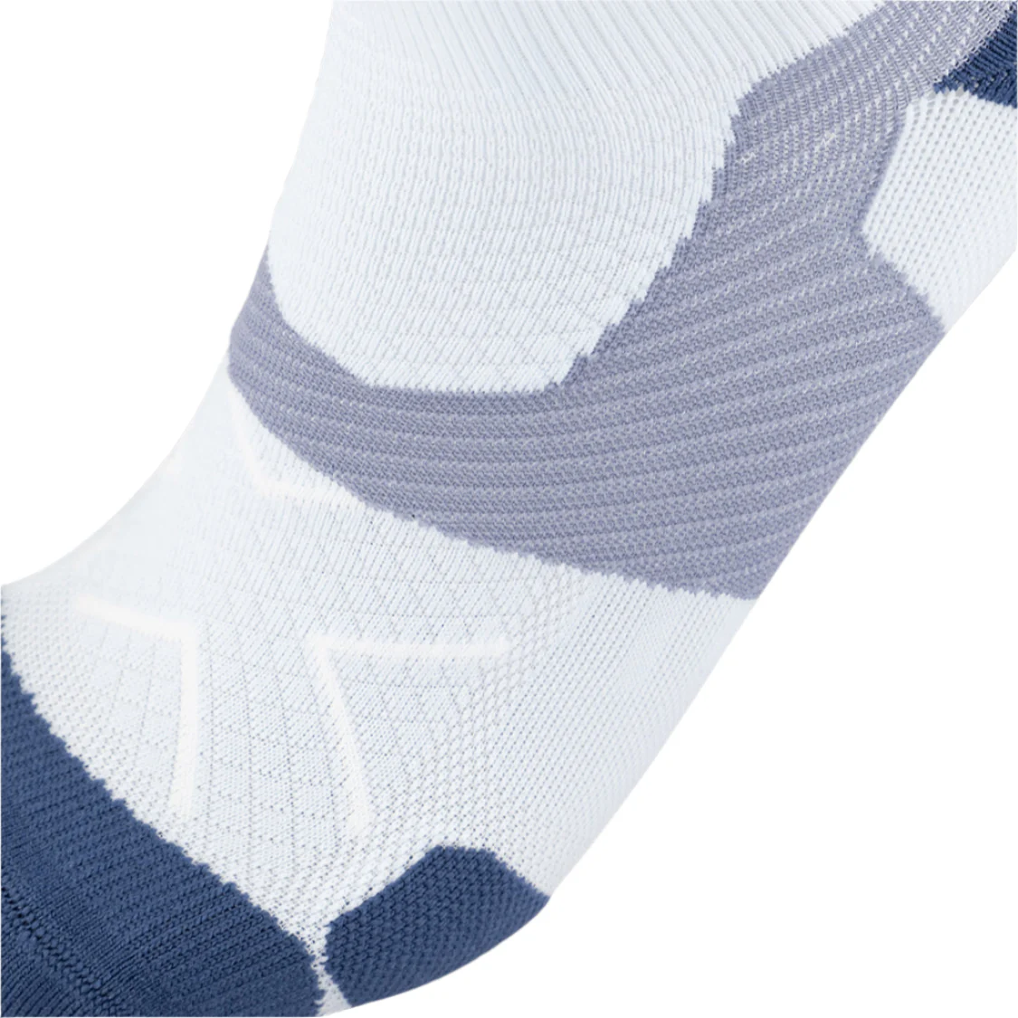 2XU Vectr Light Cushion Crew Socks - Image 9