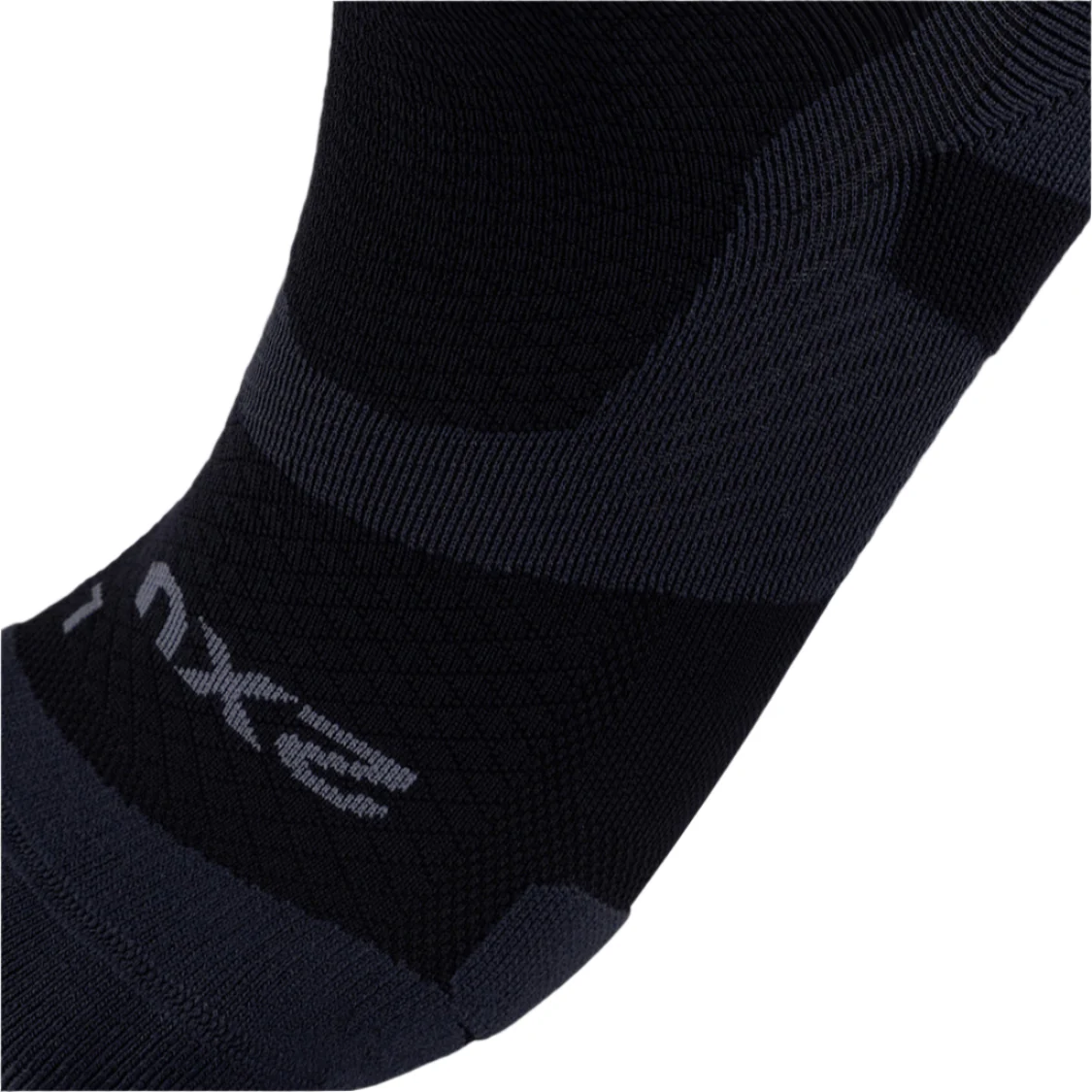 2XU Vectr Light Cushion Full Length Socks - Image 3