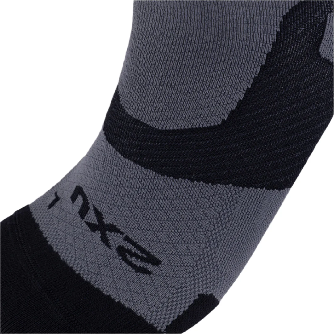 2XU Vectr Light Cushion Full Length Socks - Image 9