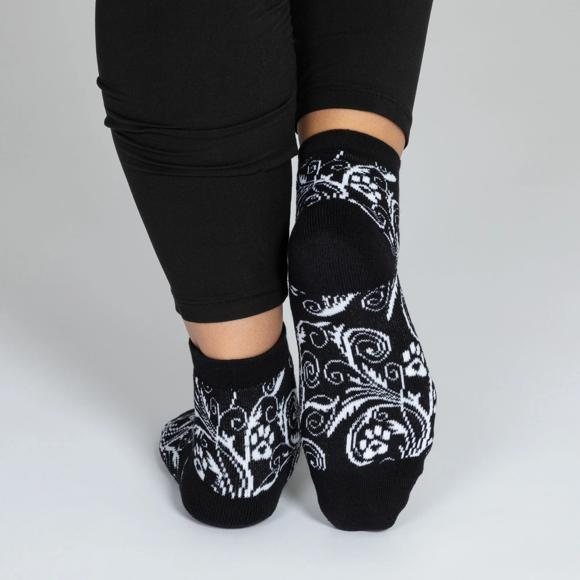 Paw Sport Socks - Set of 3 - Image 11