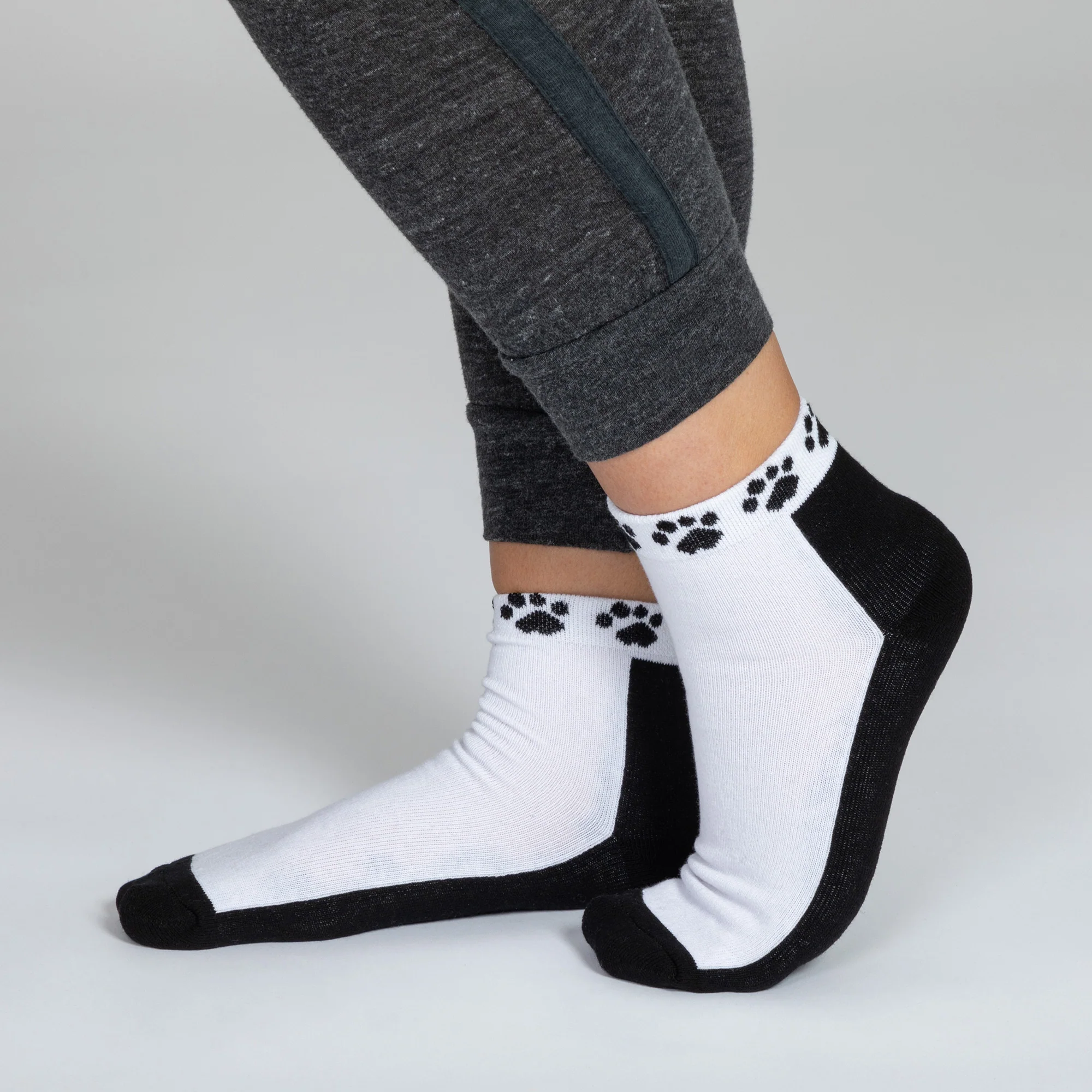 Paw Sport Socks - Set of 3 - Image 16