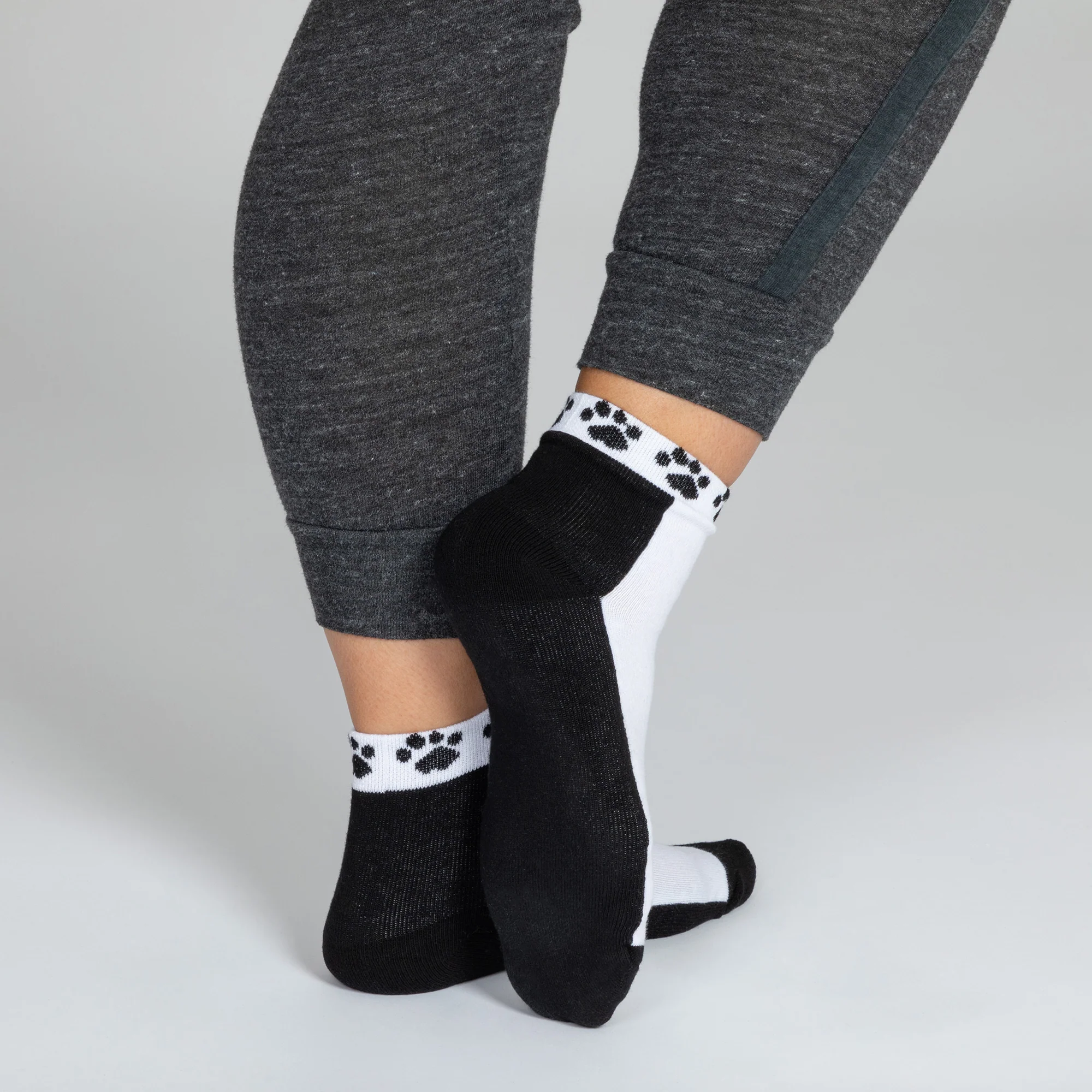 Paw Sport Socks - Set of 3 - Image 17