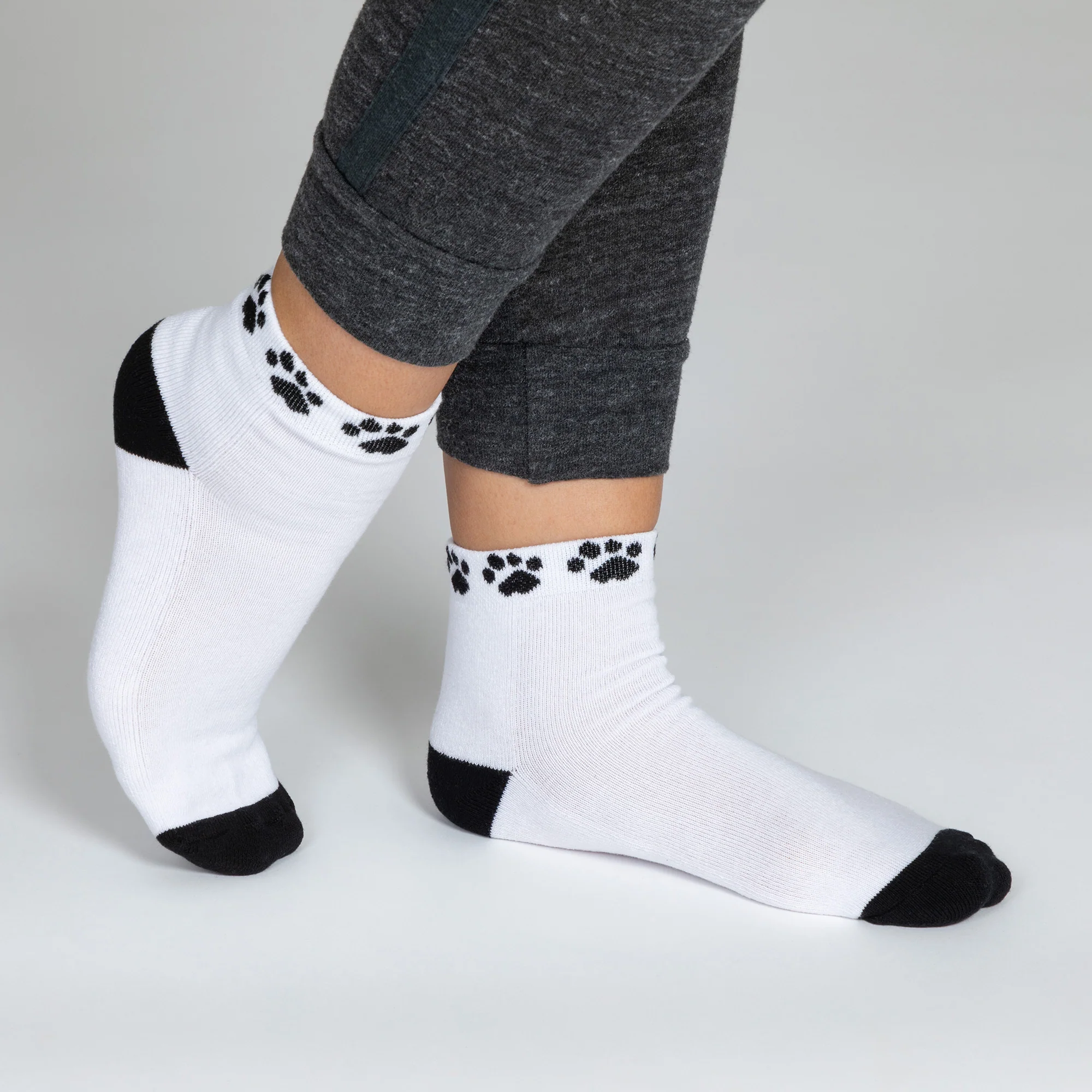 Paw Sport Socks - Set of 3 - Image 18