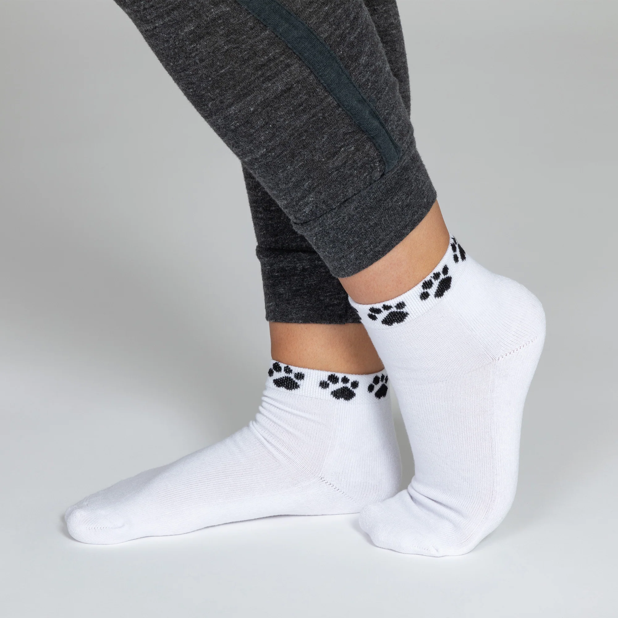 Paw Sport Socks - Set of 3 - Image 19
