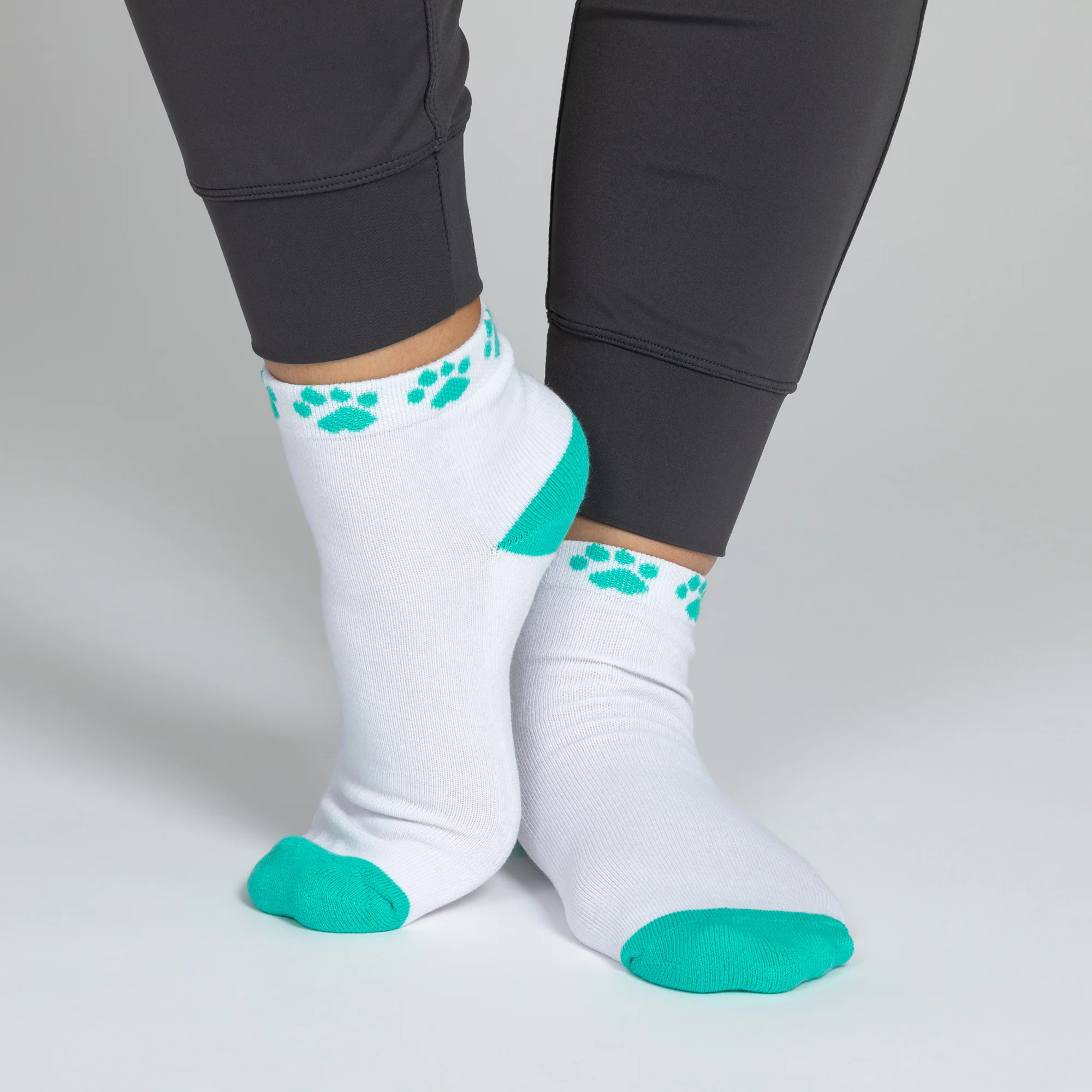 Paw Sport Socks - Set of 3 - Image 23