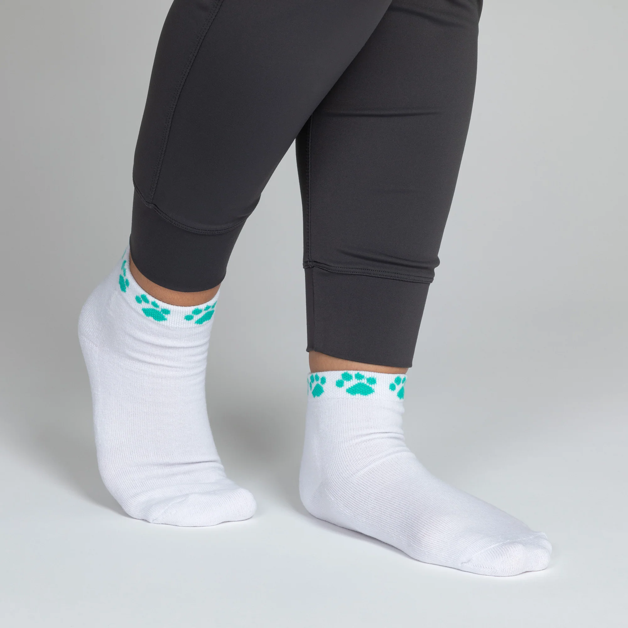 Paw Sport Socks - Set of 3 - Image 24