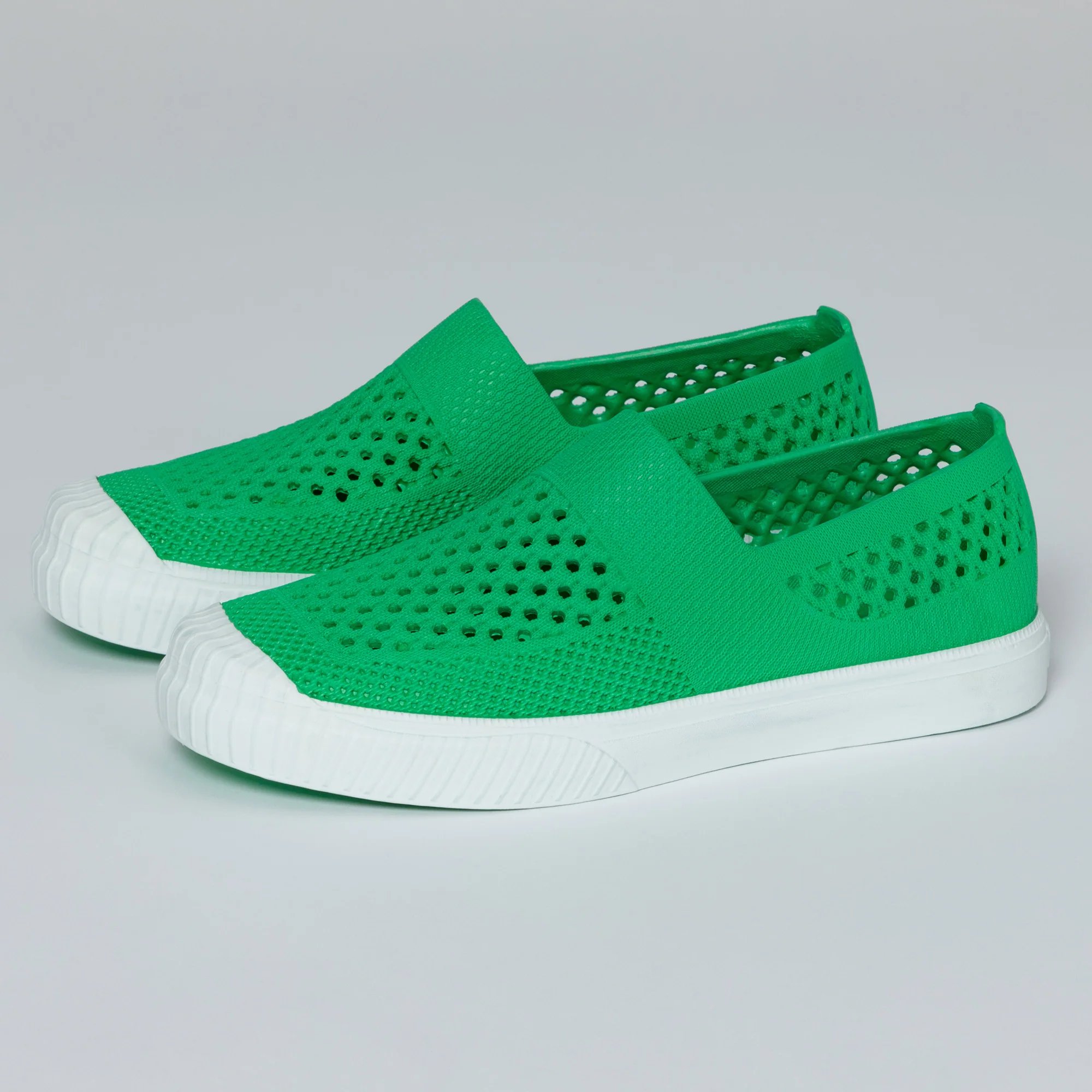 Casual Slip-On Shoes - Image 5