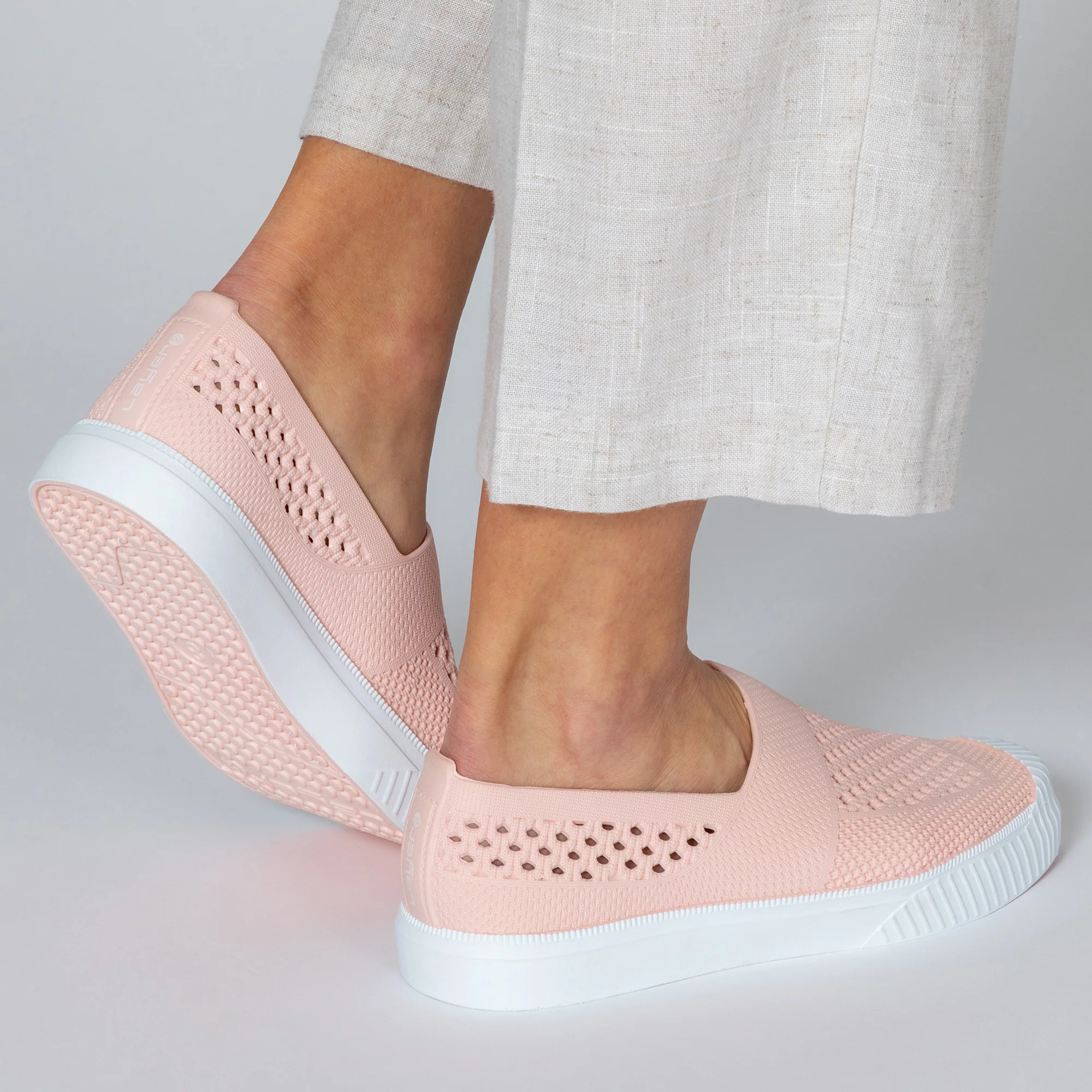 Casual Slip-On Shoes - Image 7