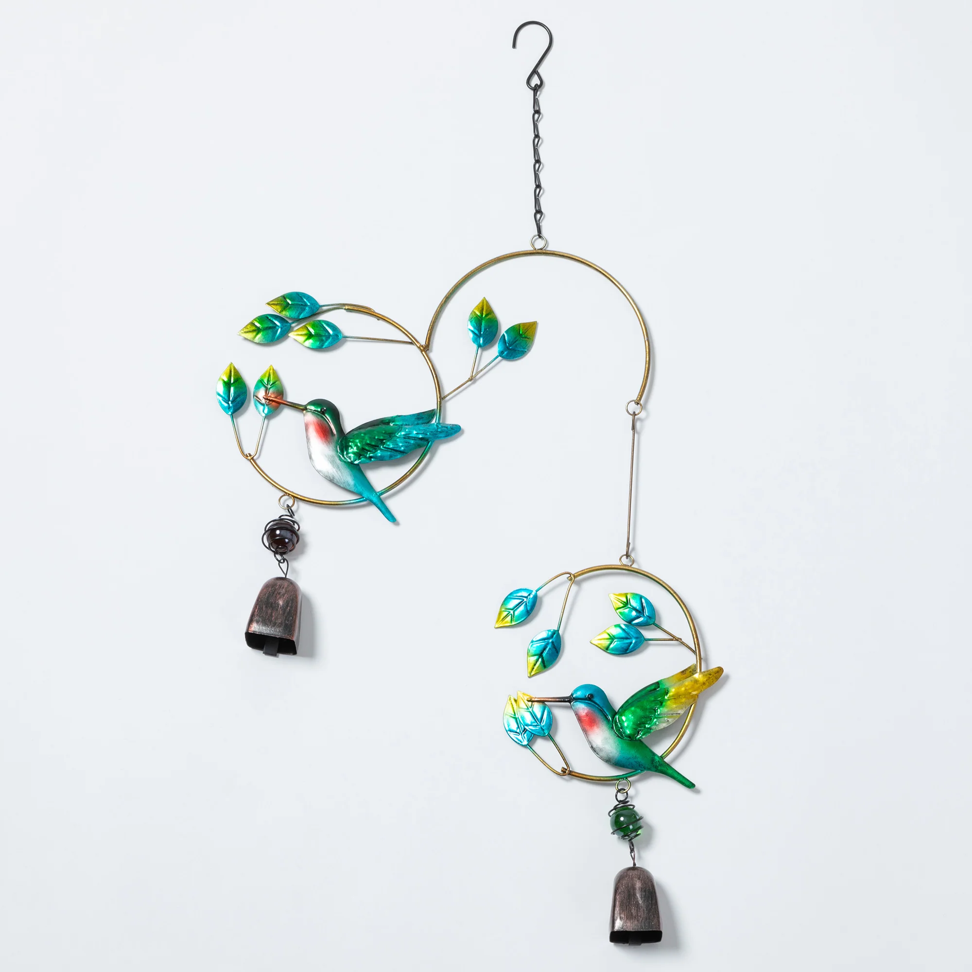Harmony Fluttering Friends Wind Chime - Image 3