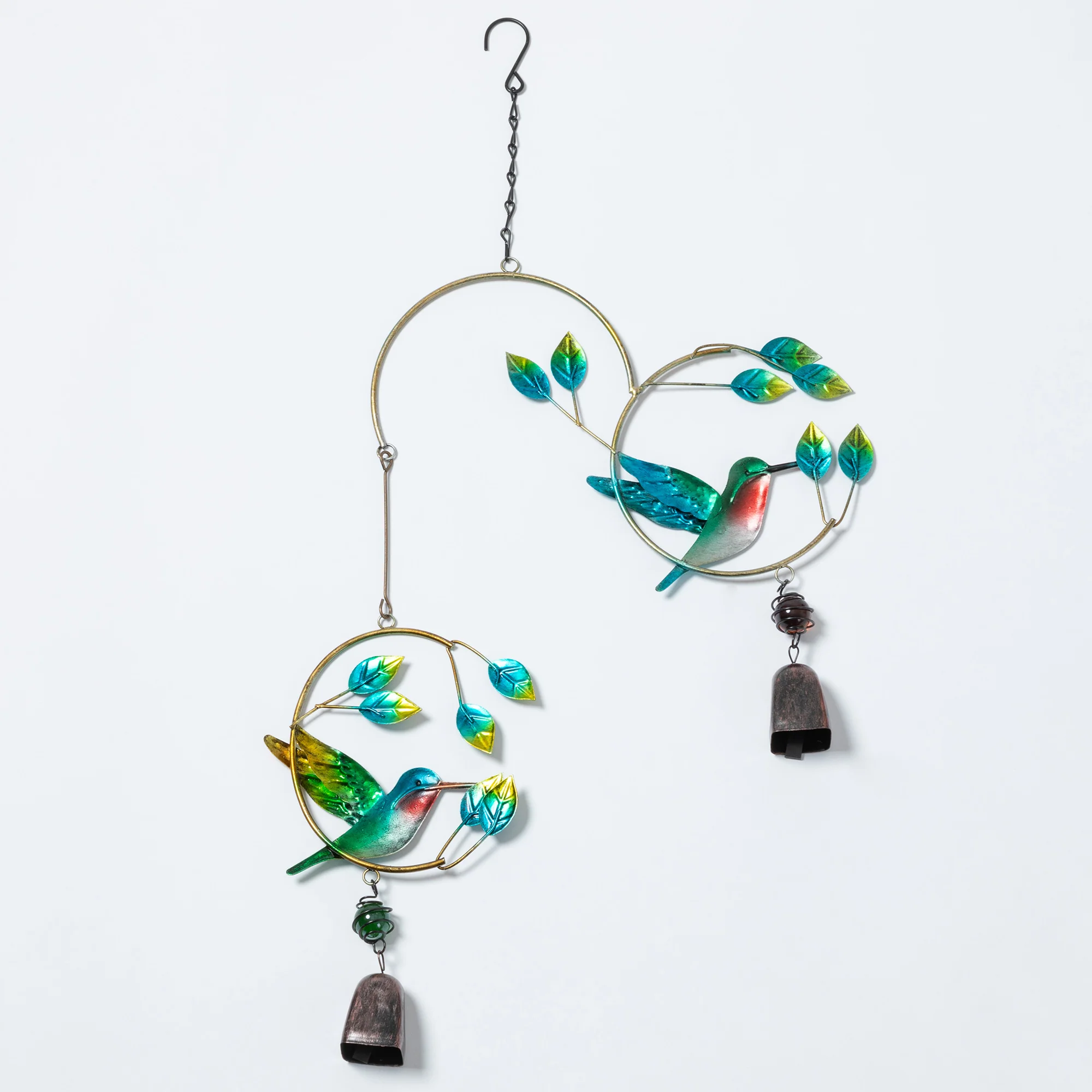 Harmony Fluttering Friends Wind Chime - Image 4