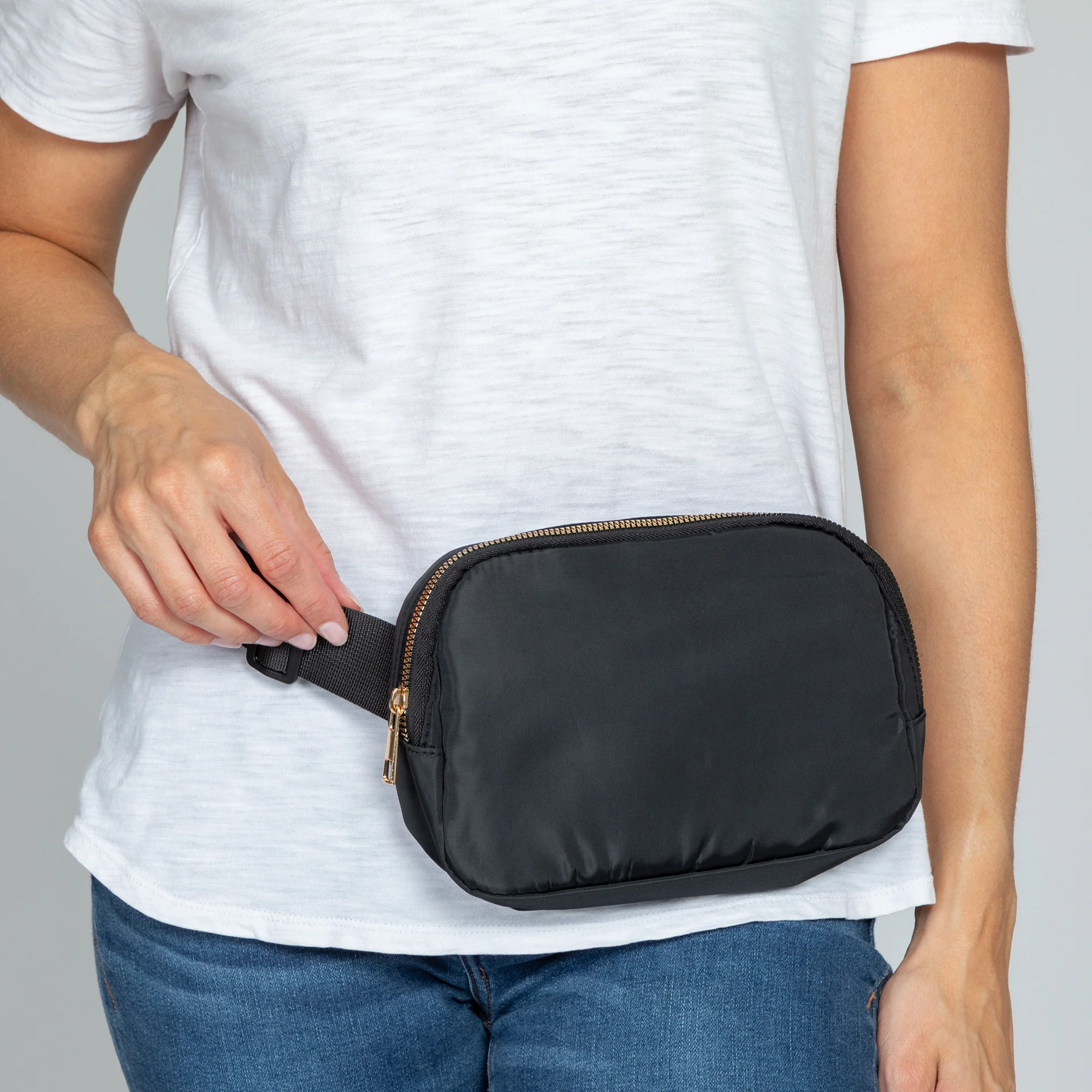 On the Go Belt Bag - Image 2