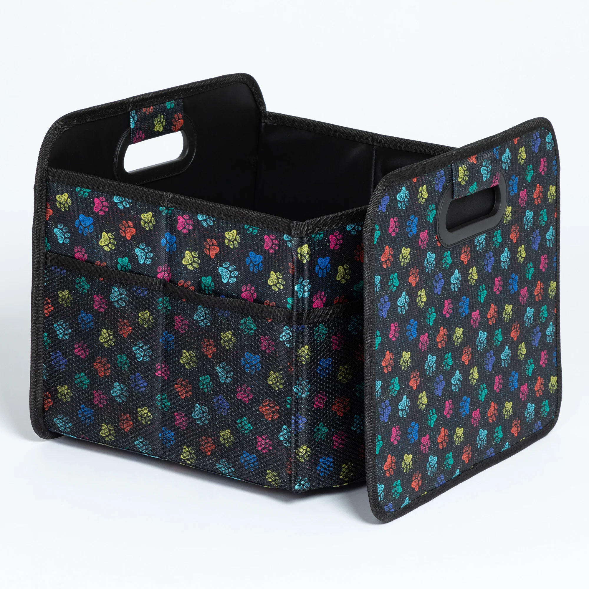 Paws Large Foldable Car Trunk Organizer - Image 15