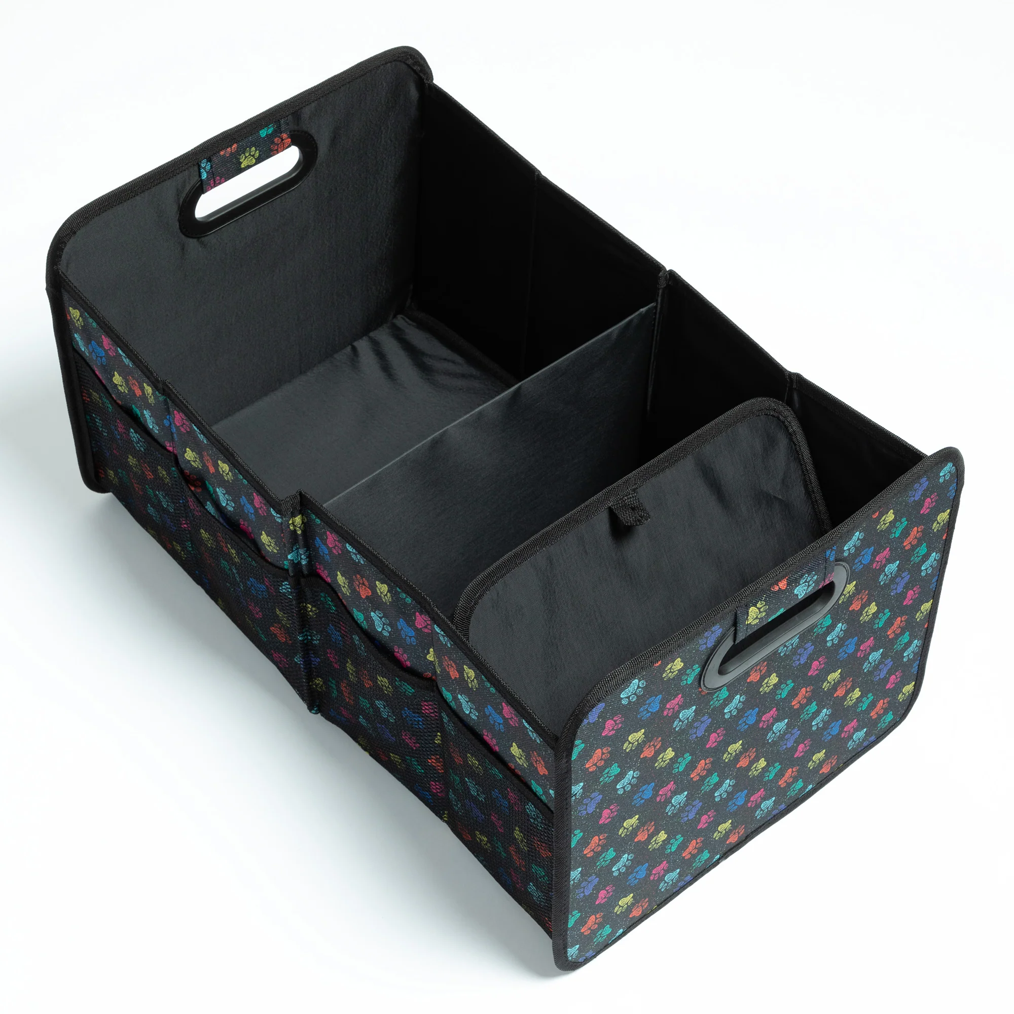 Paws Large Foldable Car Trunk Organizer - Image 18