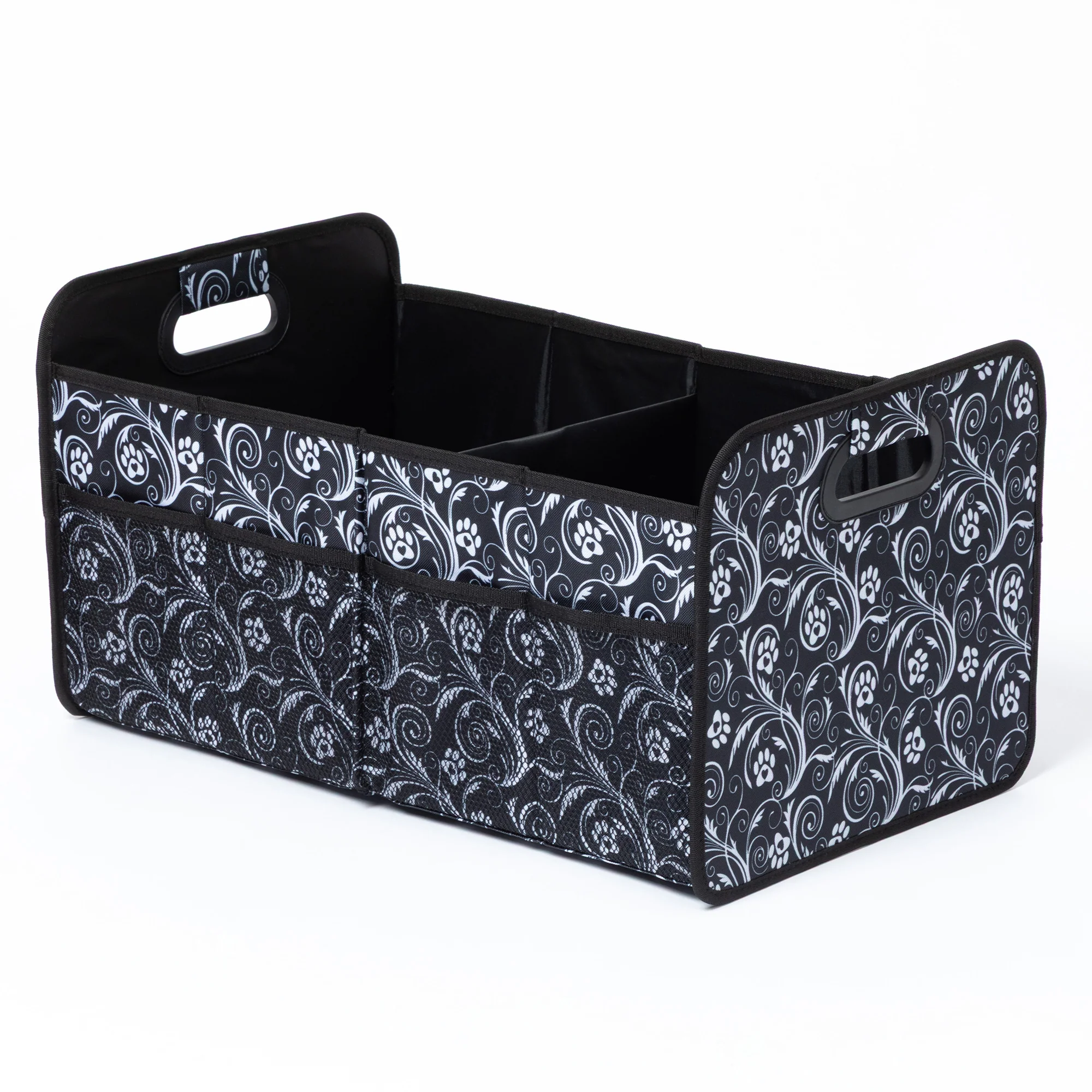 Paws Large Foldable Car Trunk Organizer - Image 31