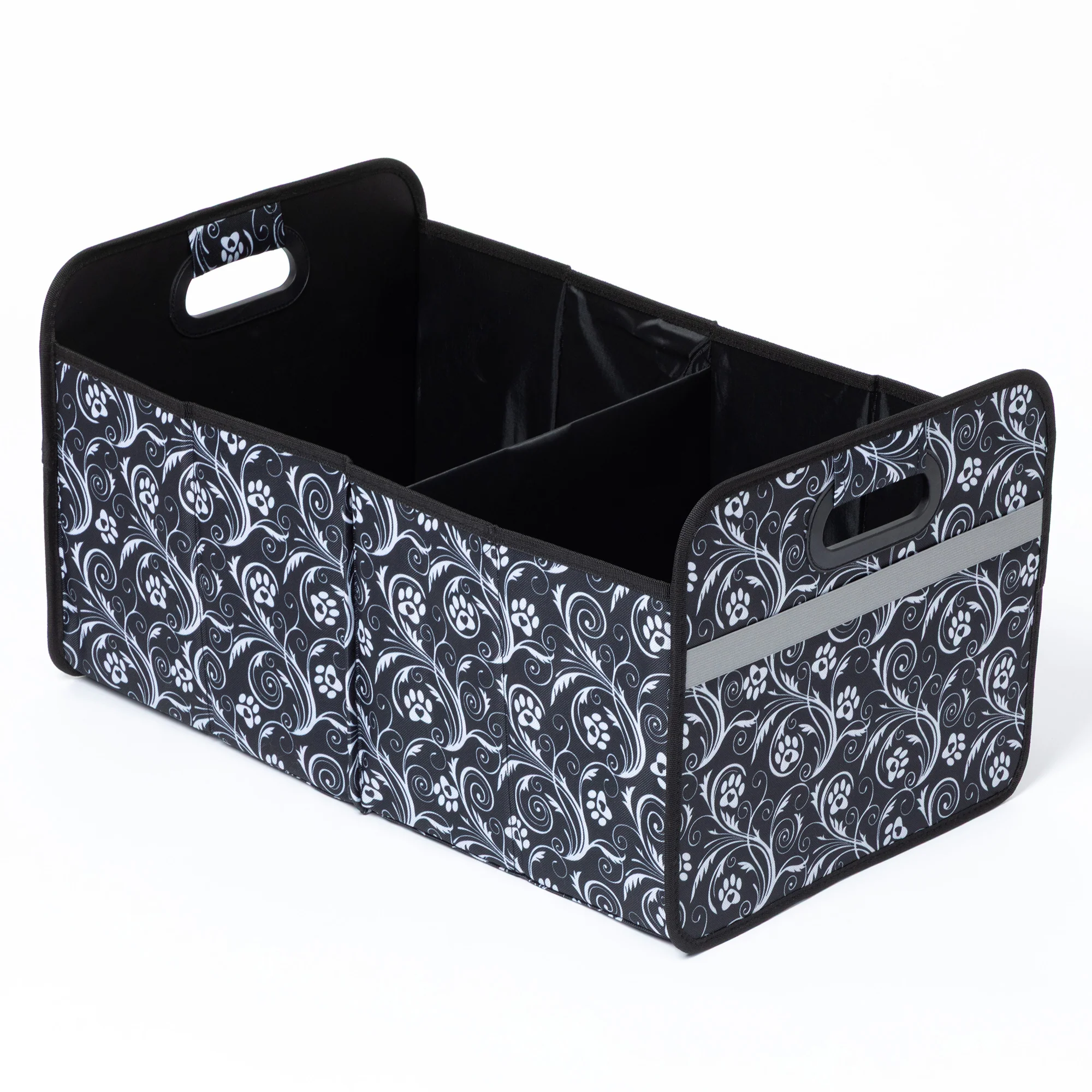 Paws Large Foldable Car Trunk Organizer - Image 32