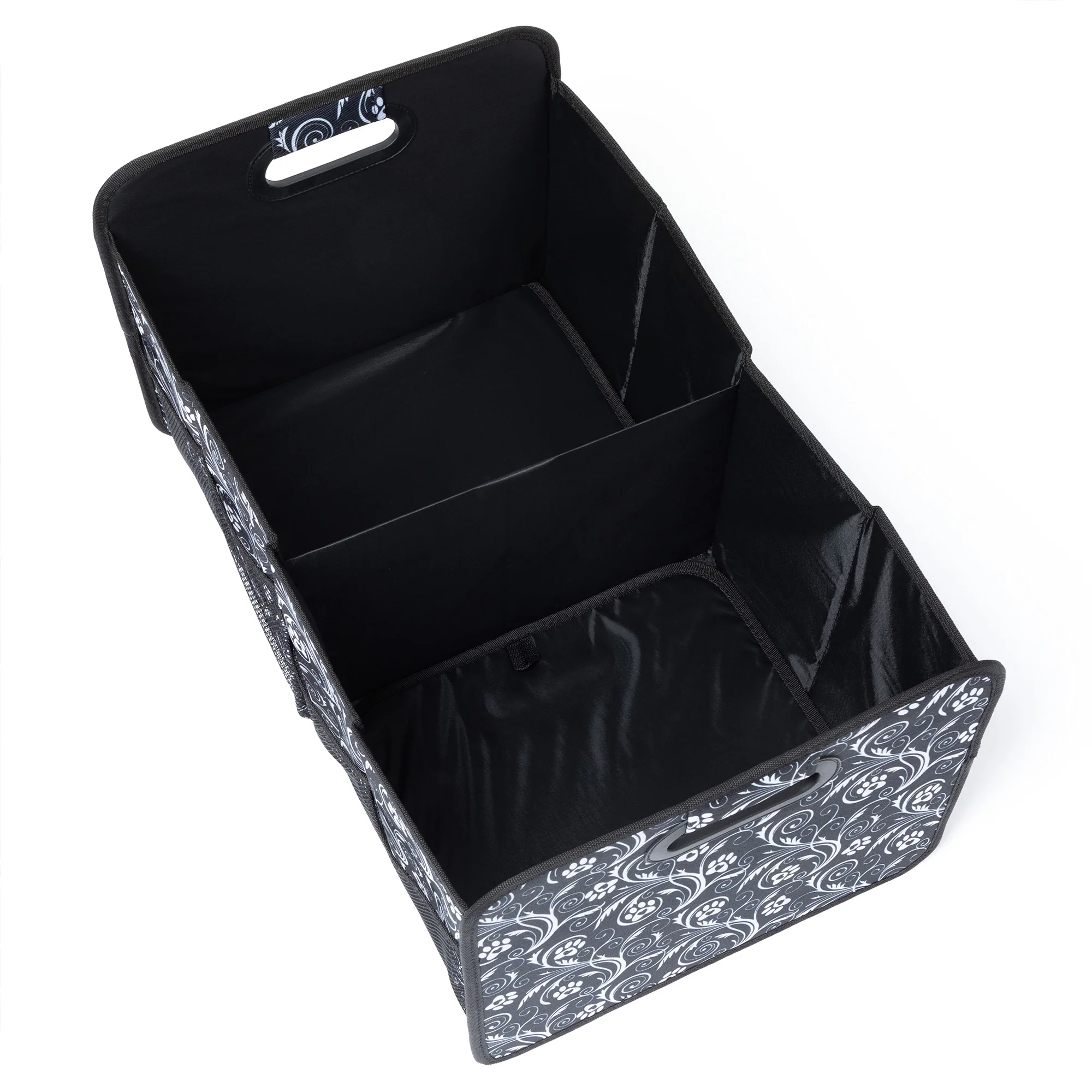 Paws Large Foldable Car Trunk Organizer - Image 33