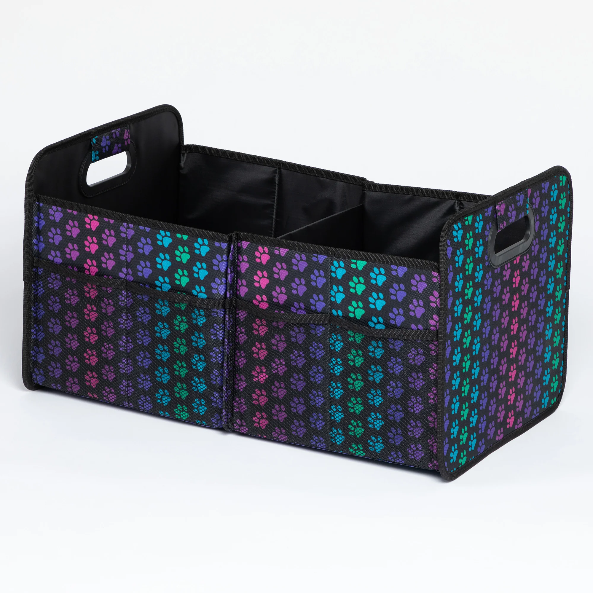 Paws Large Foldable Car Trunk Organizer - Image 4