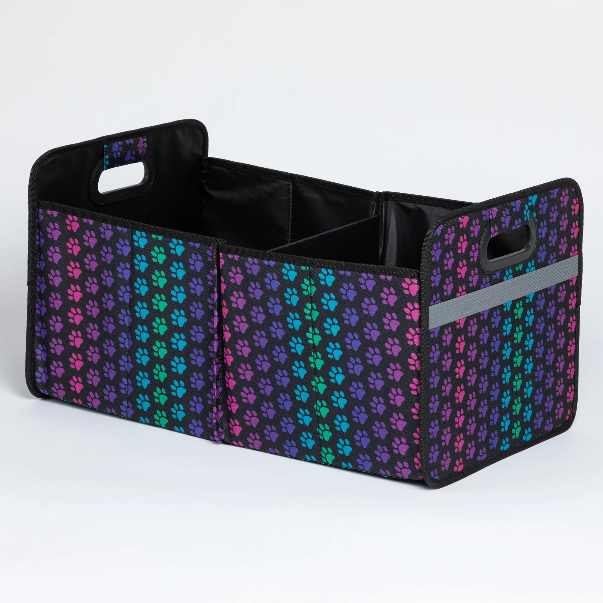 Paws Large Foldable Car Trunk Organizer - Image 5