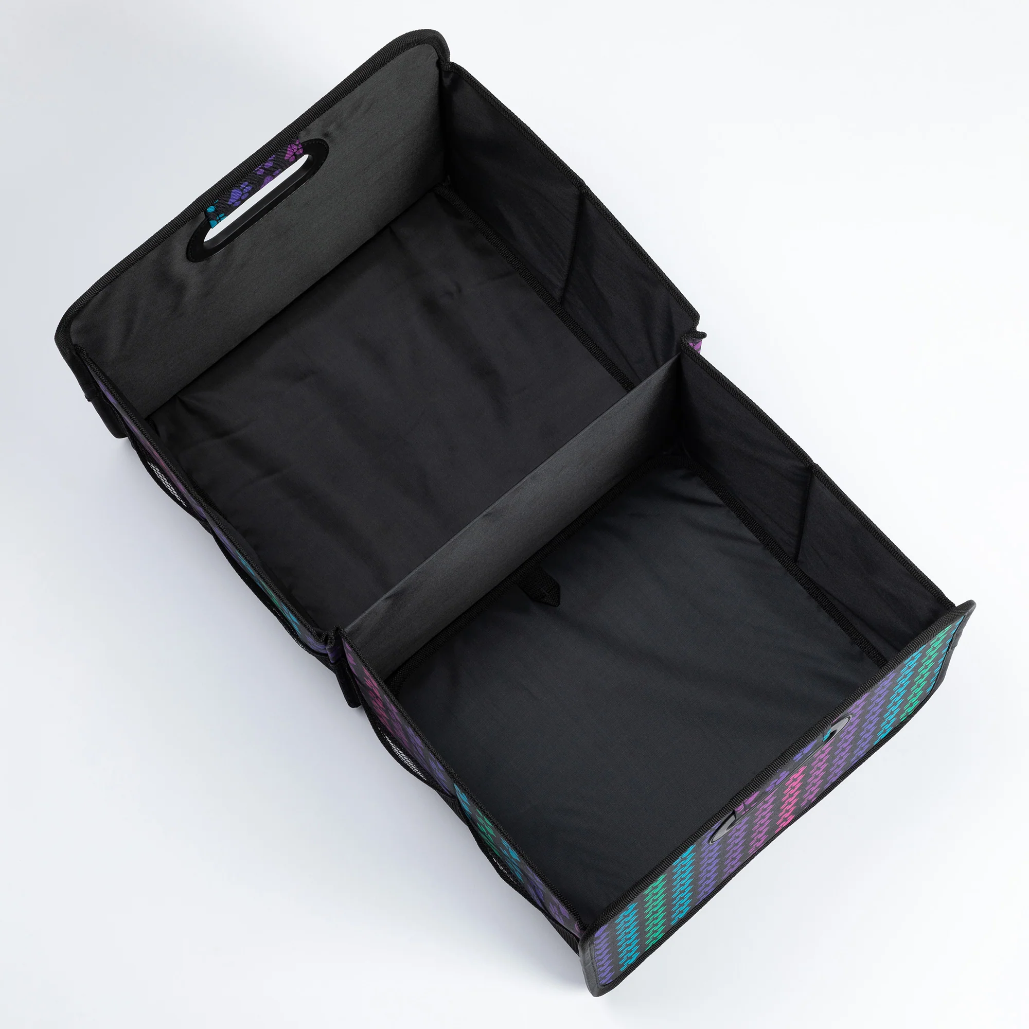 Paws Large Foldable Car Trunk Organizer - Image 6