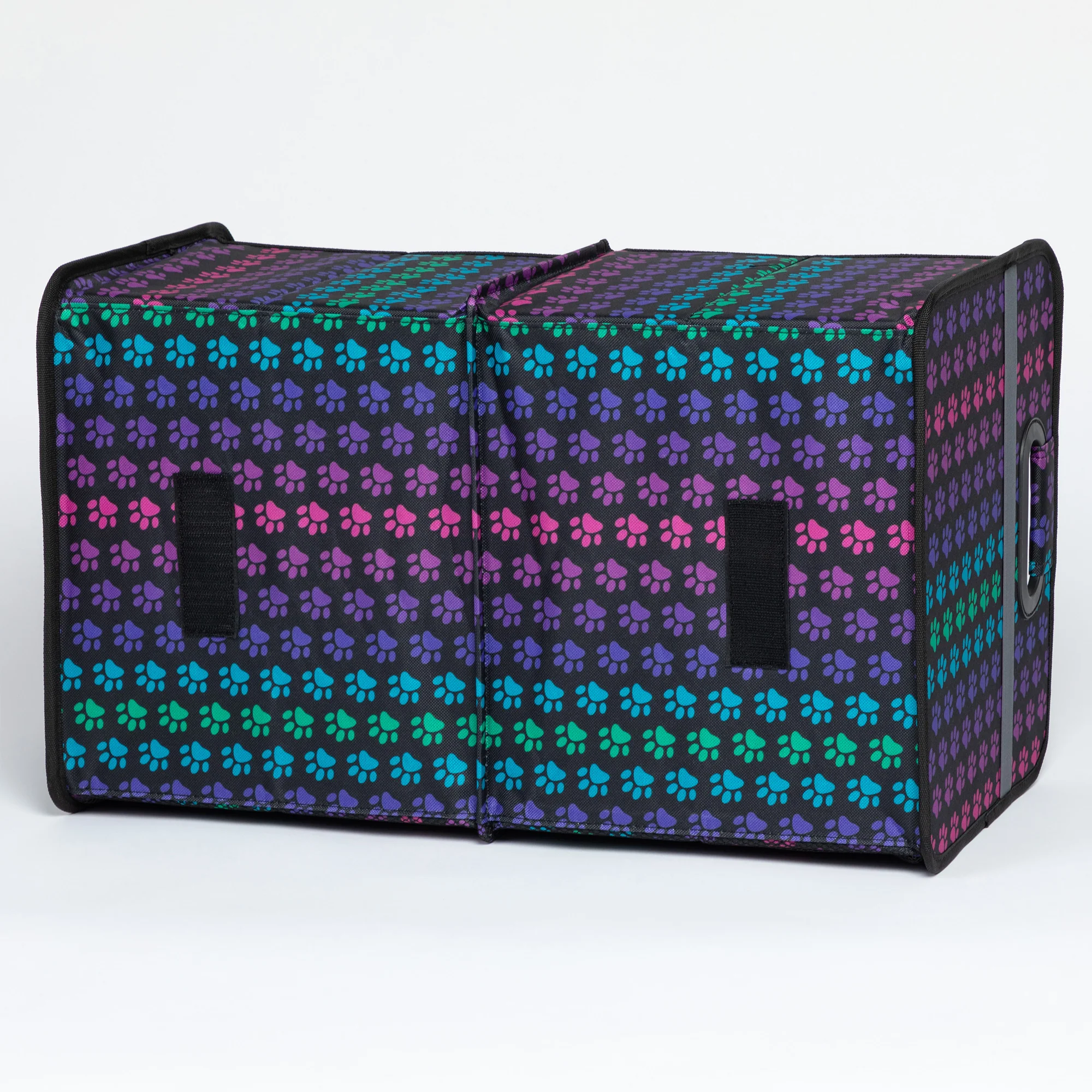 Paws Large Foldable Car Trunk Organizer - Image 7