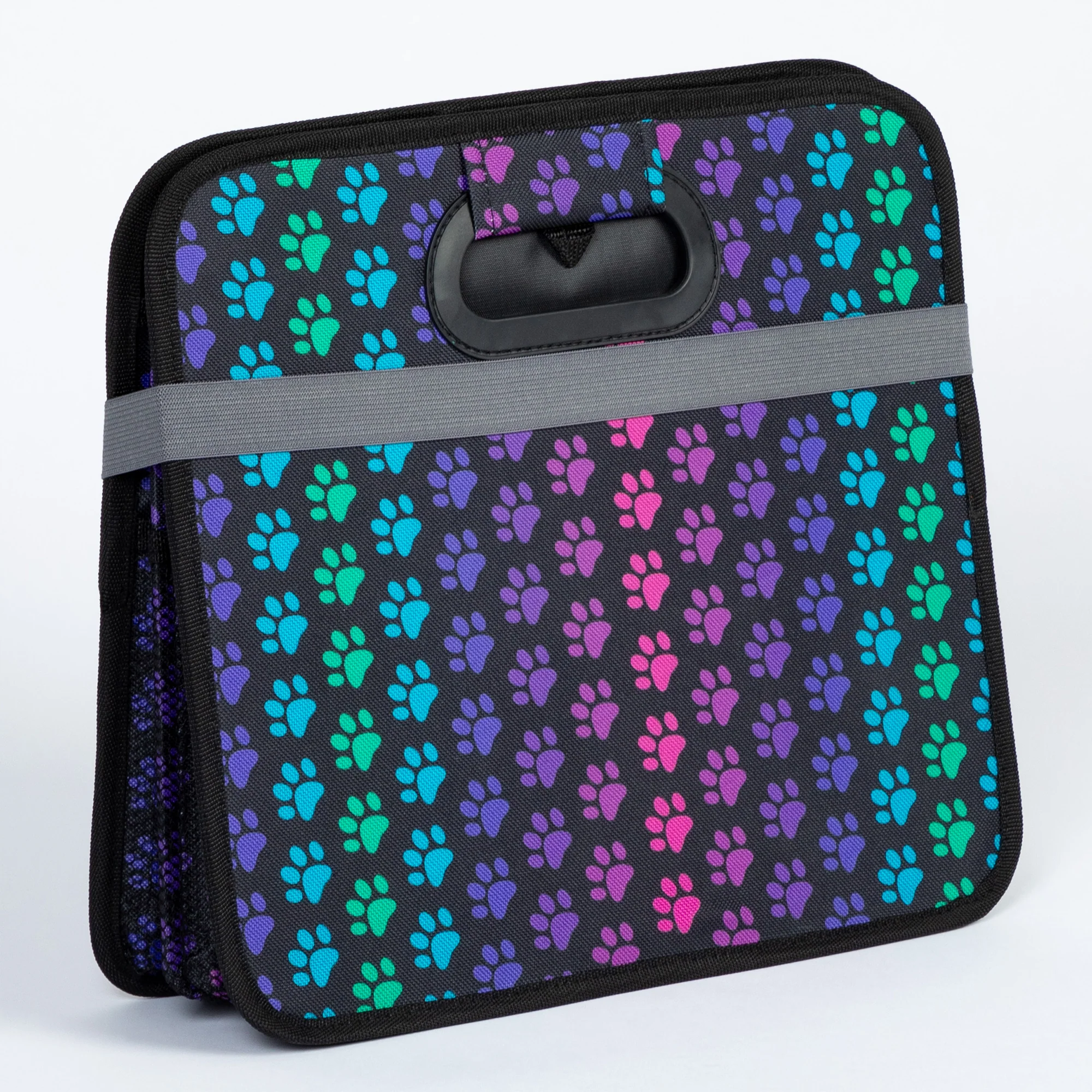 Paws Large Foldable Car Trunk Organizer - Image 9