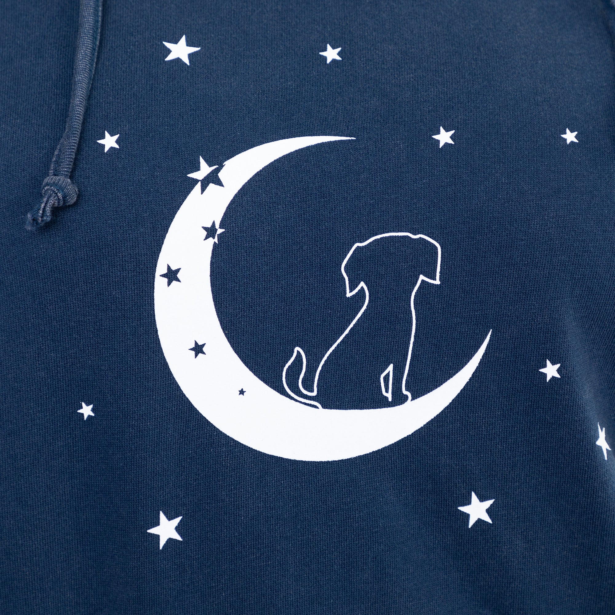 Pet & Moon Mineral Wash Hoodie - Image 10