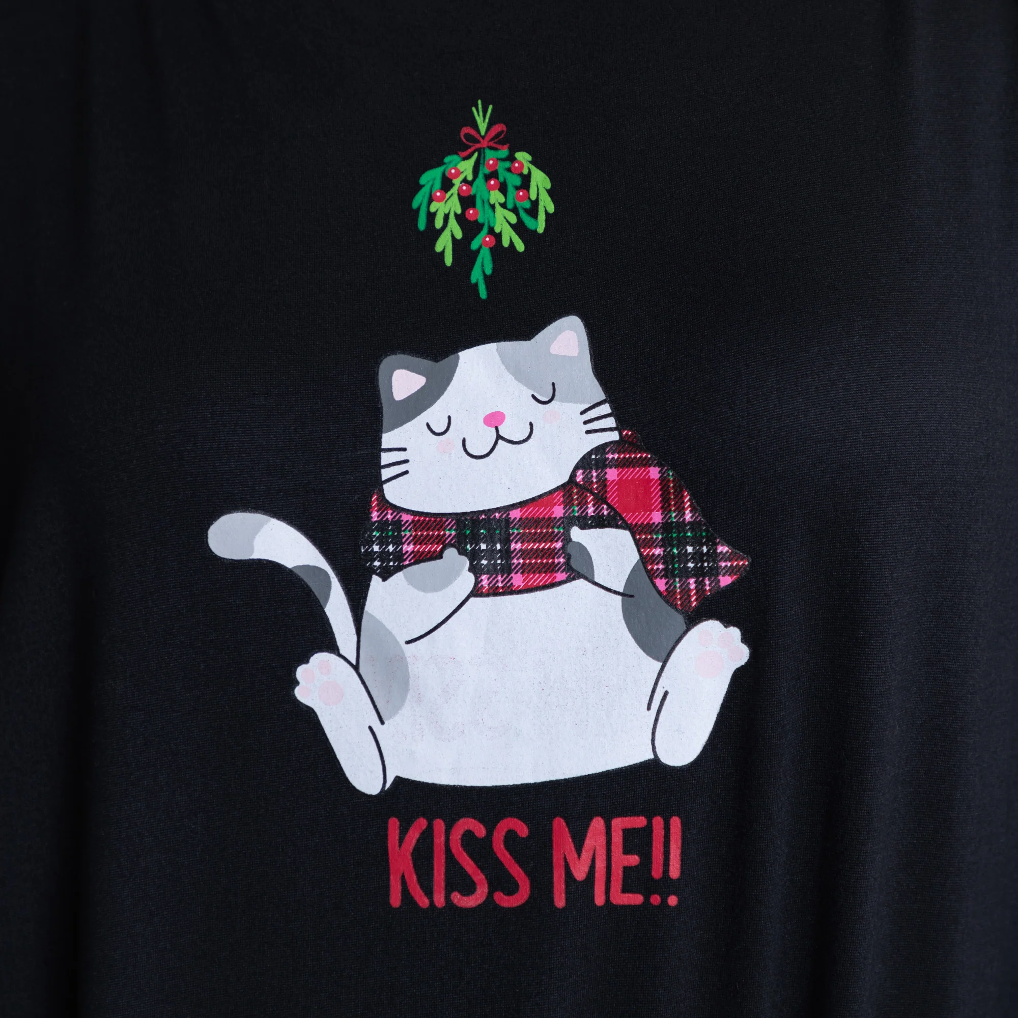Merriest of Days Holiday Pajama Set - Image 21