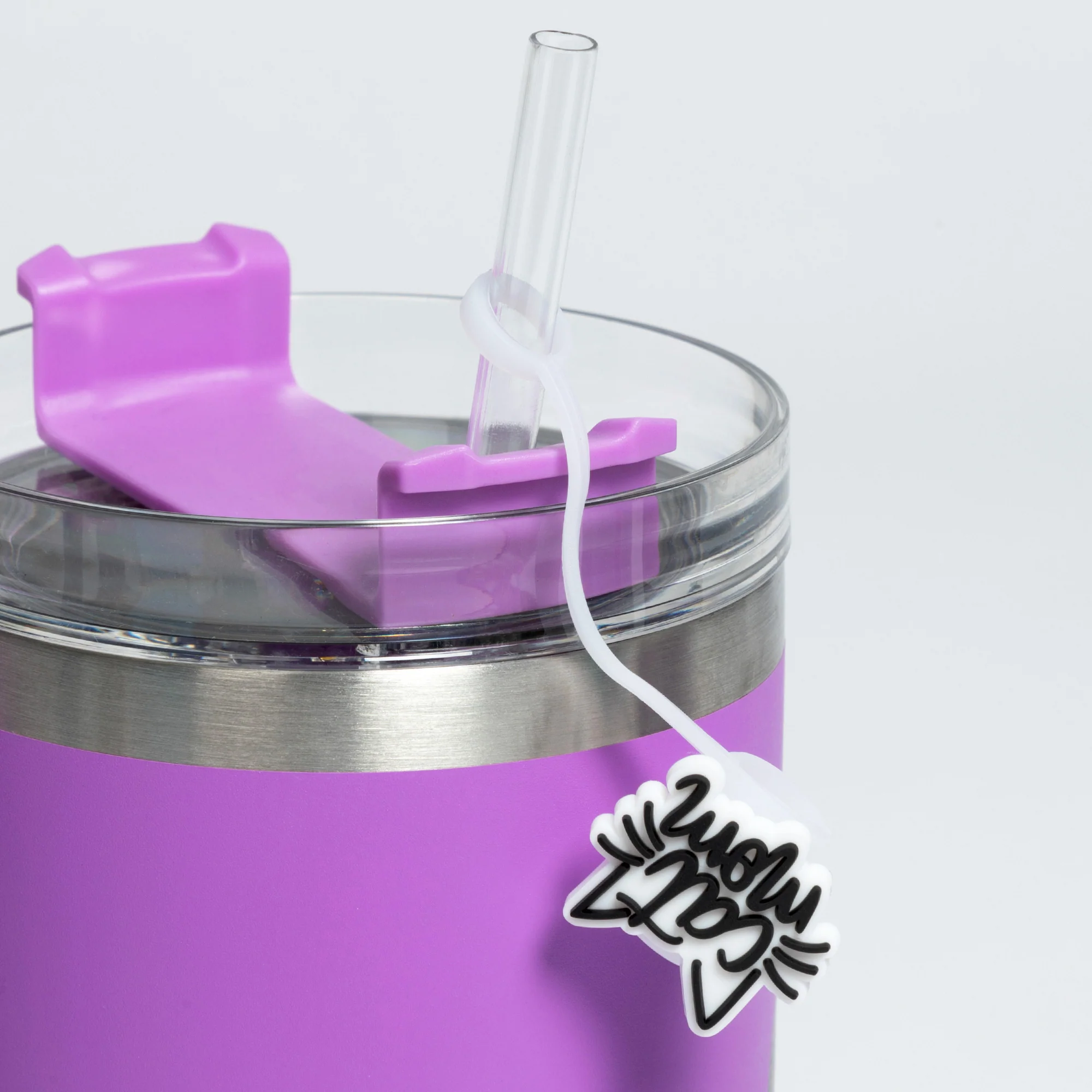 Your Favorite Straw Cover - Image 7